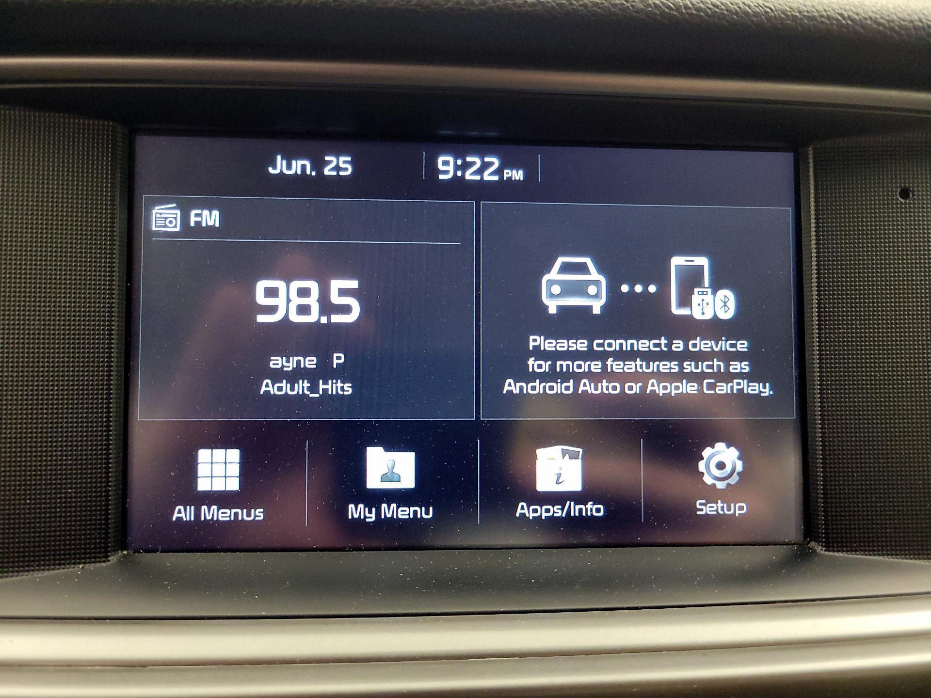 Thumbnail: 2018 Kia Optima - 15