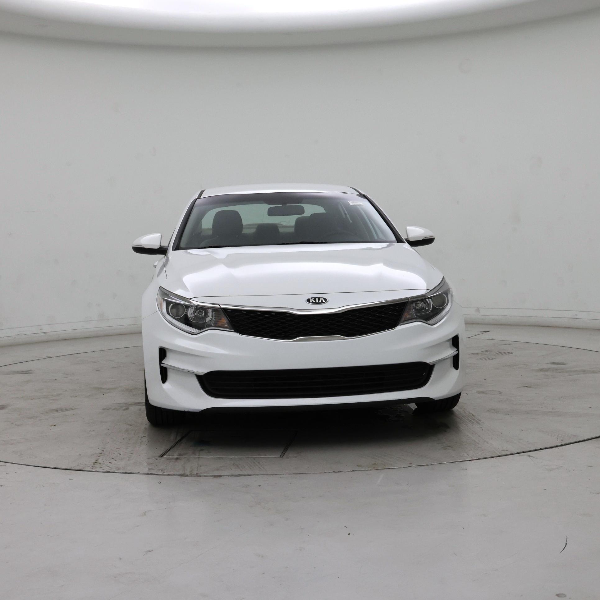 Thumbnail: 2018 Kia Optima - 5