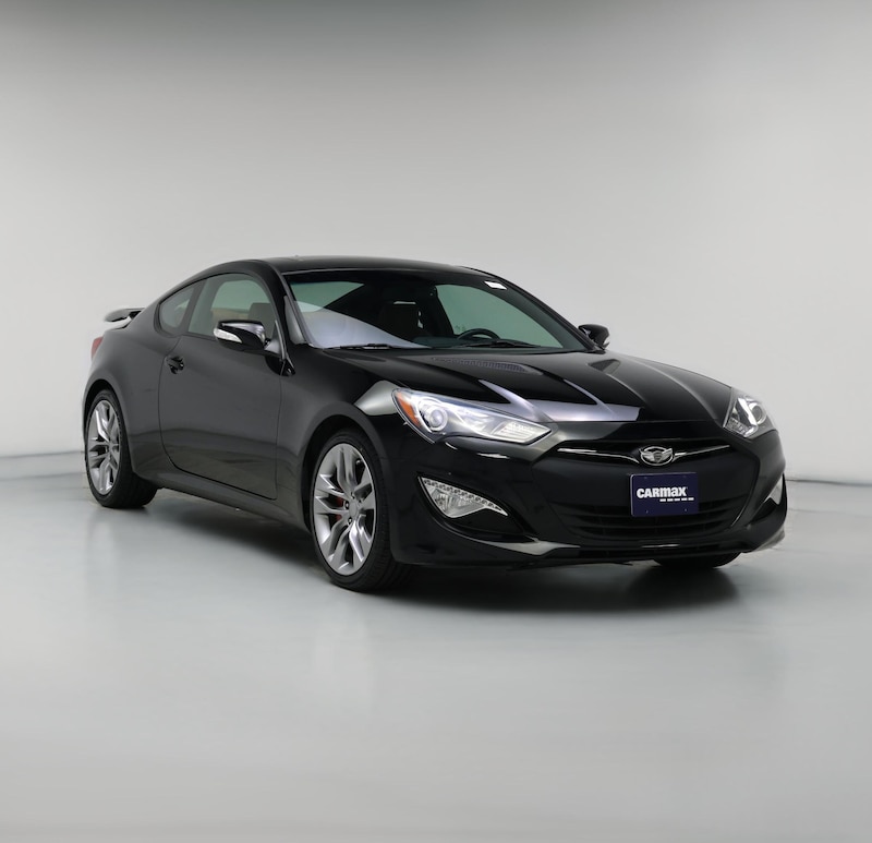 2015 Hyundai Genesis Ultimate