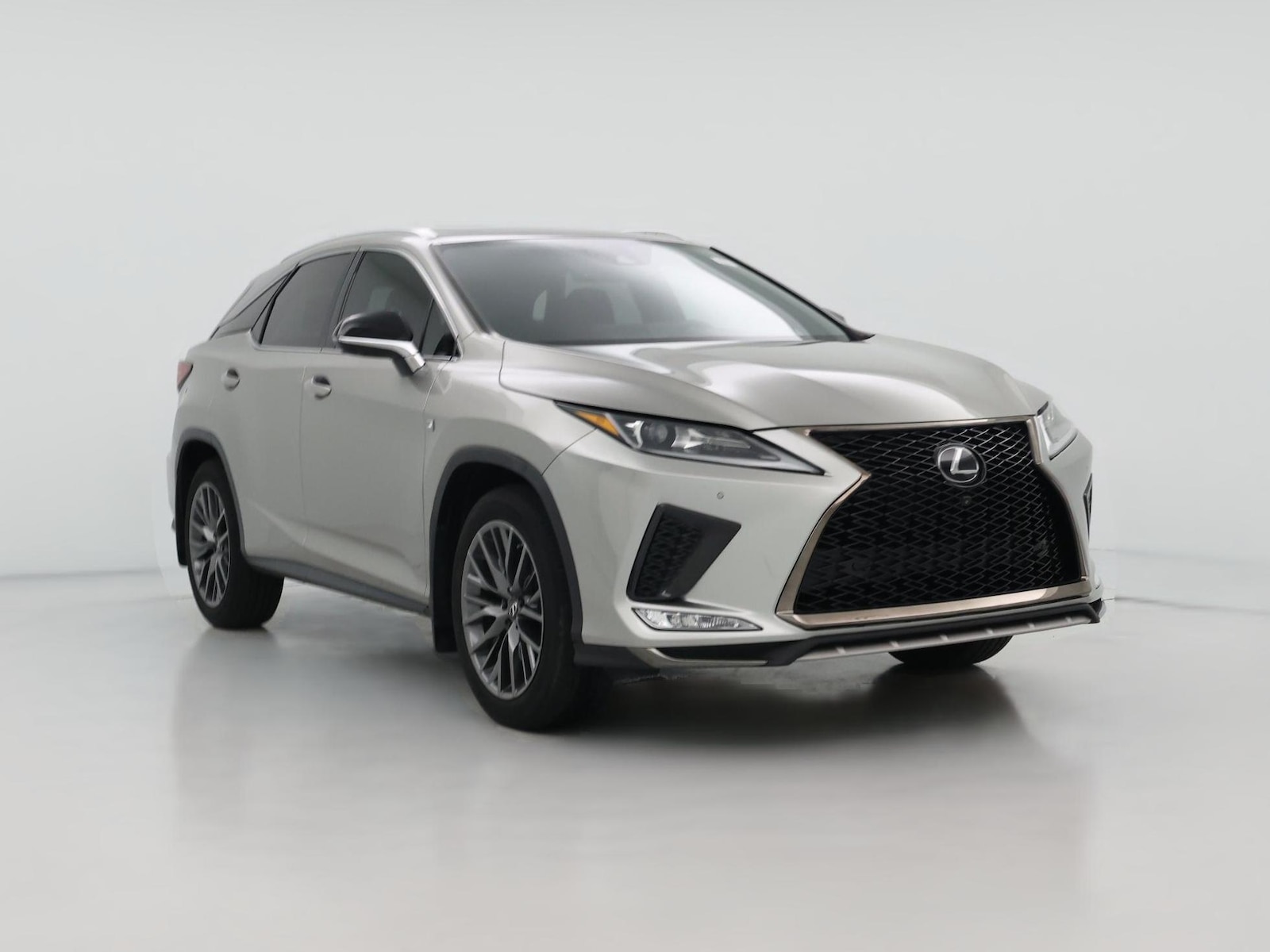 2022 Lexus RX