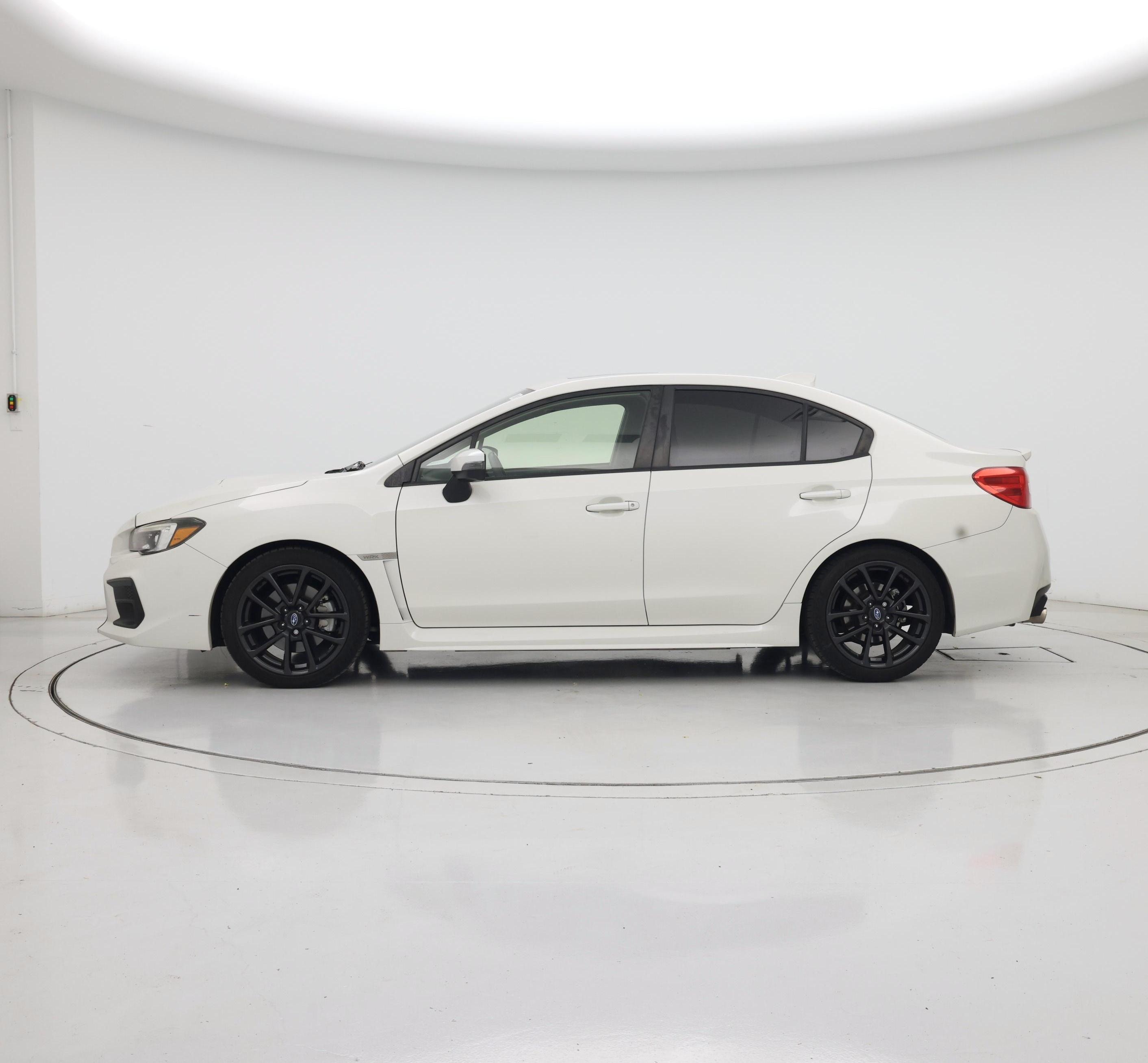 Thumbnail: 2021 Subaru WRX - 3
