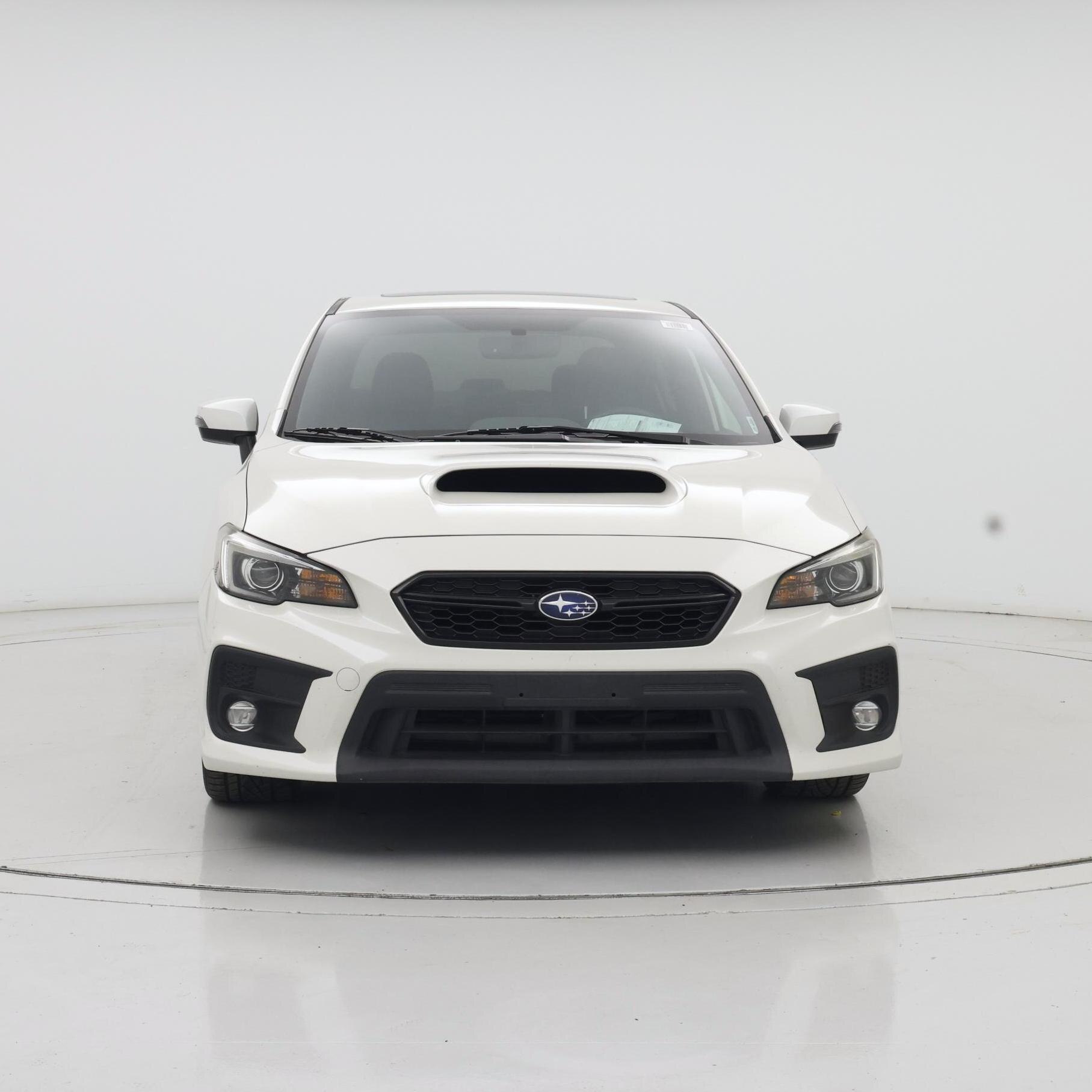 Thumbnail: 2021 Subaru WRX - 5