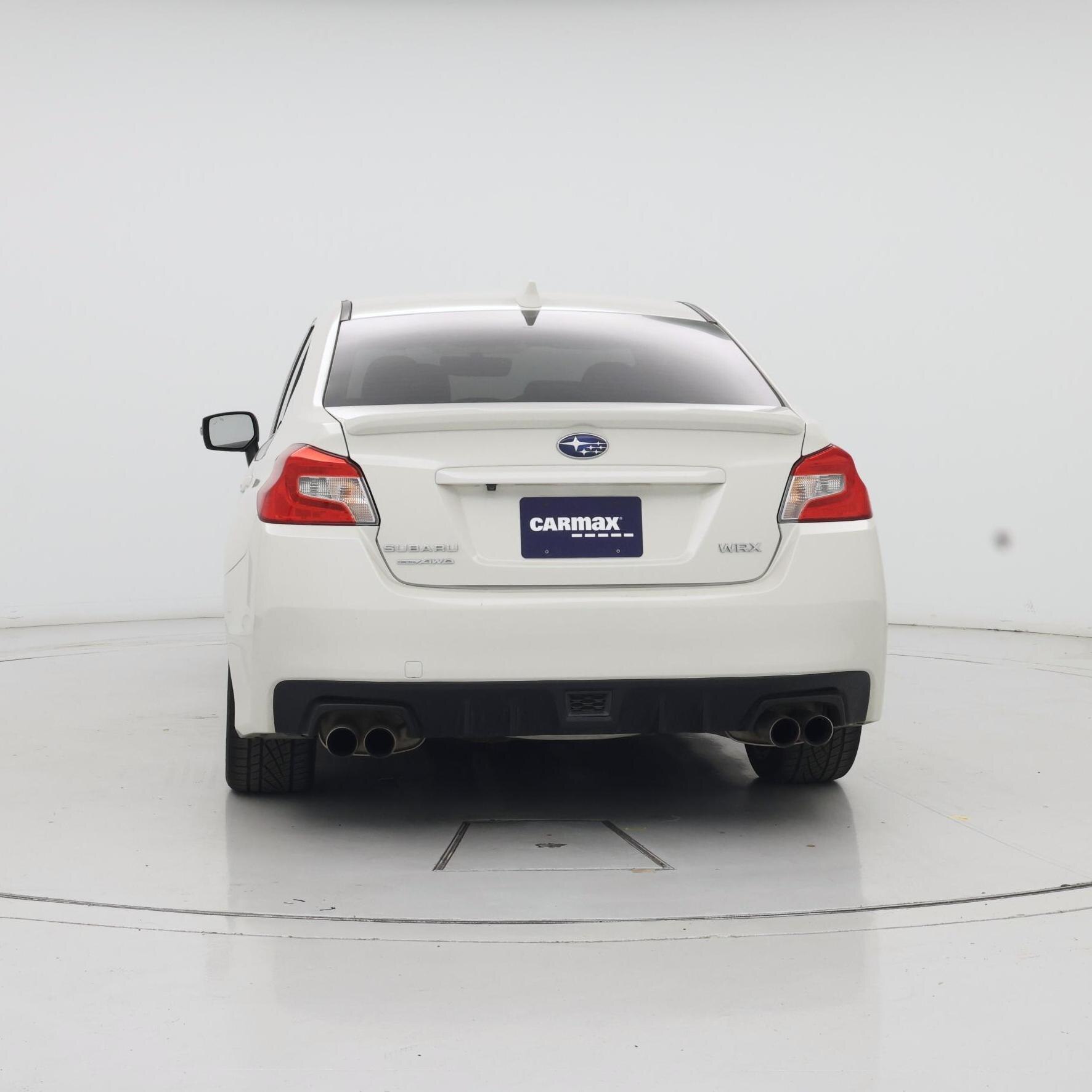 Thumbnail: 2021 Subaru WRX - 6
