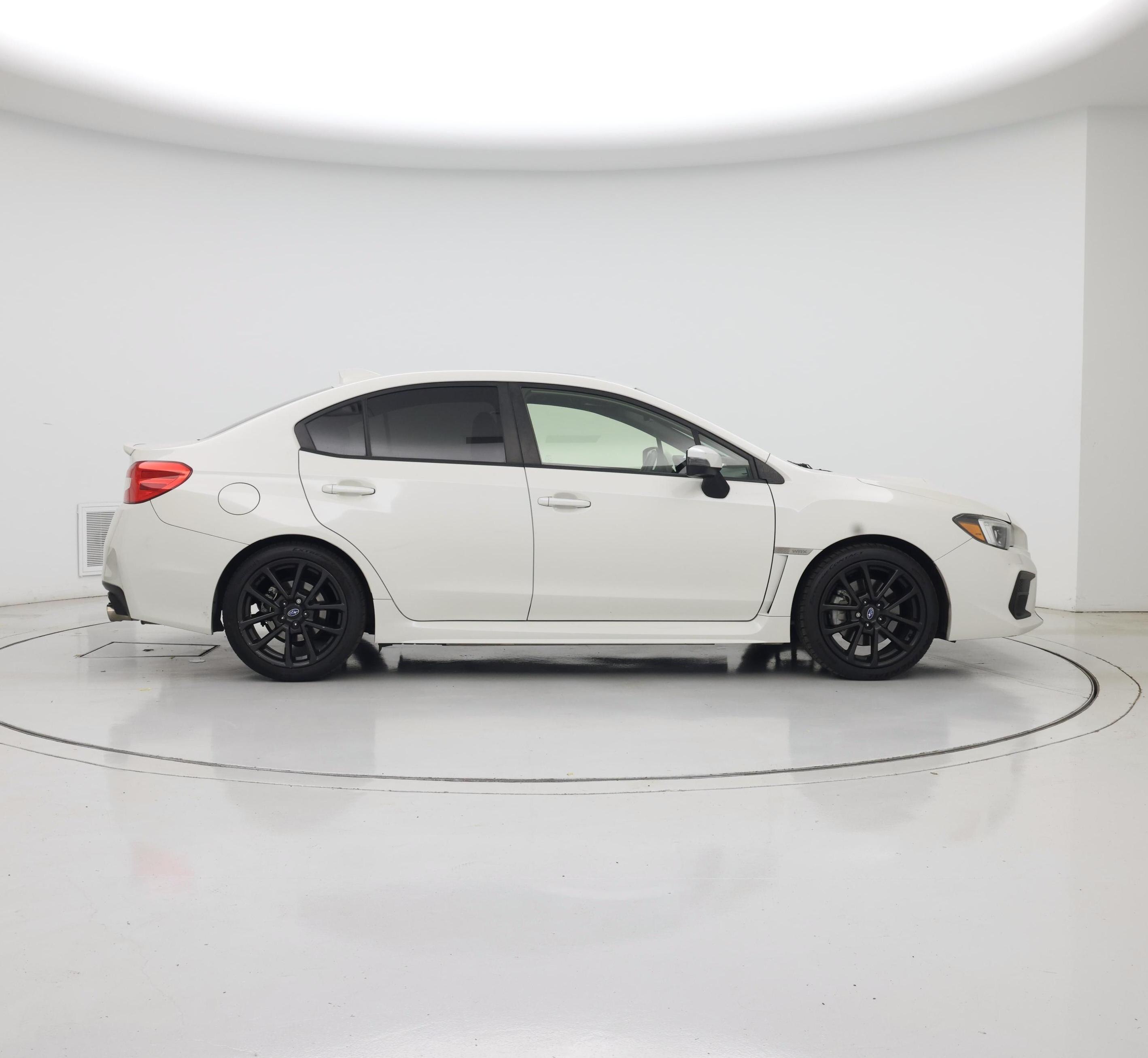 Thumbnail: 2021 Subaru WRX - 7