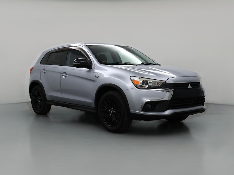 2017 Mitsubishi Outlander Sport LE -
                  Clearwater, FL