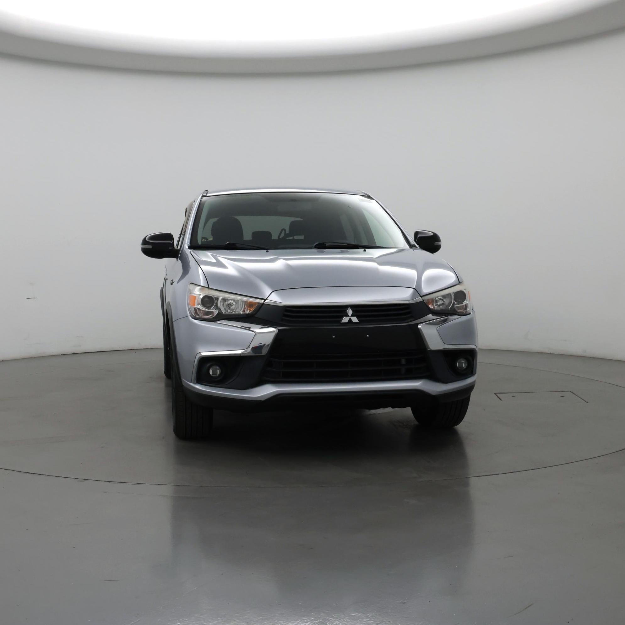 Thumbnail: 2017 Mitsubishi Outlander Sport - 5