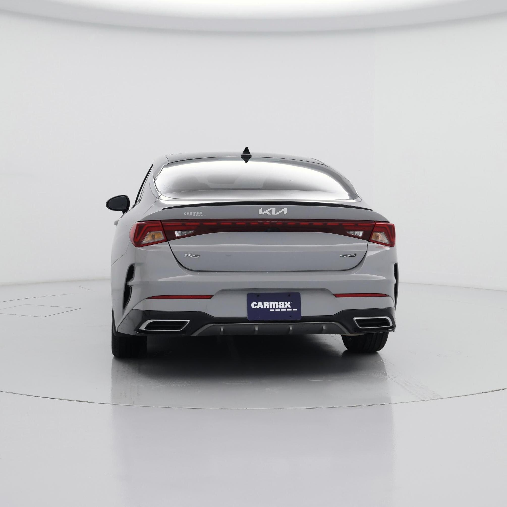 Thumbnail: 2022 Kia K5 - 6