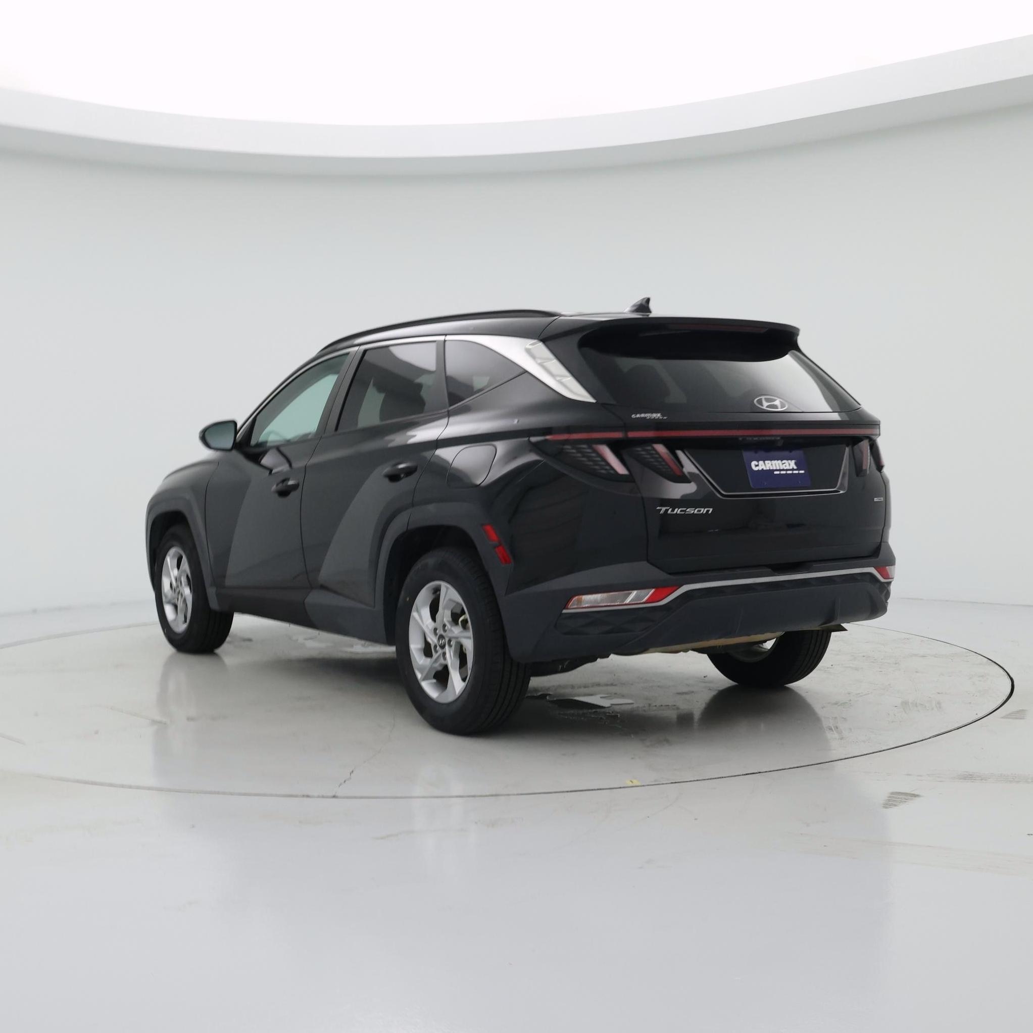 Thumbnail: 2023 Hyundai Tucson - 2