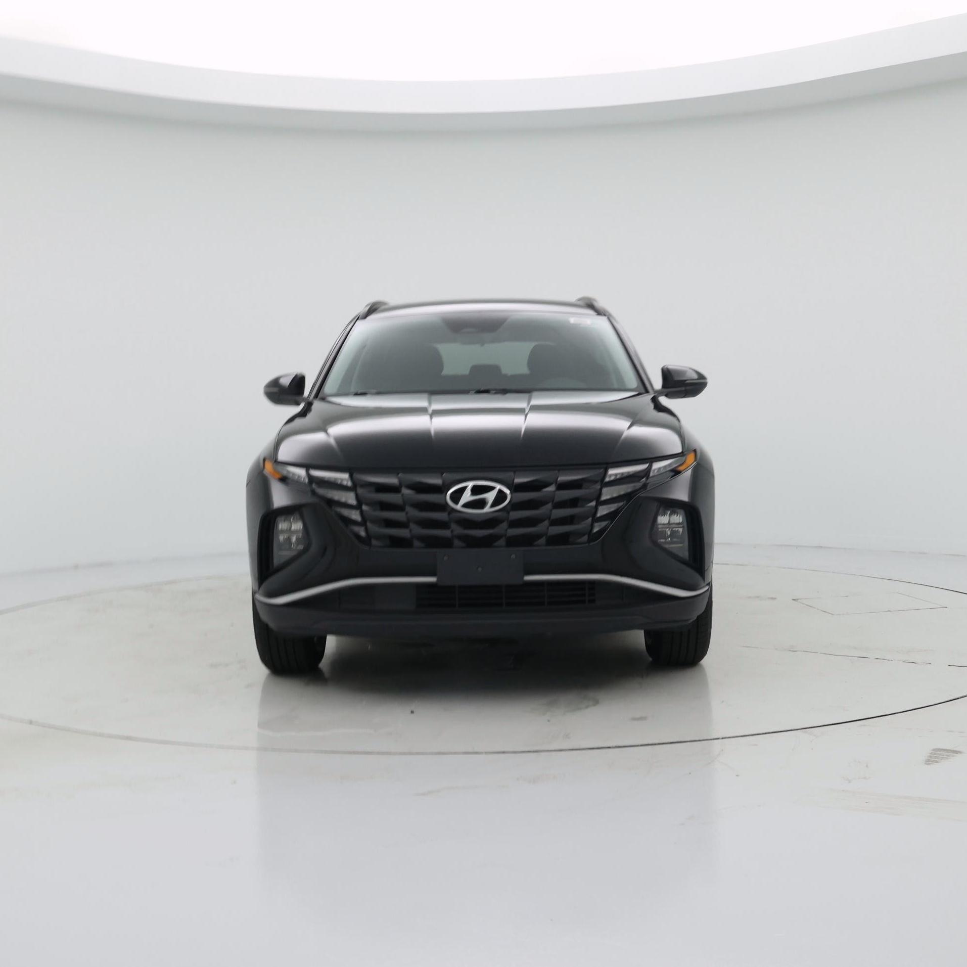 Thumbnail: 2023 Hyundai Tucson - 5