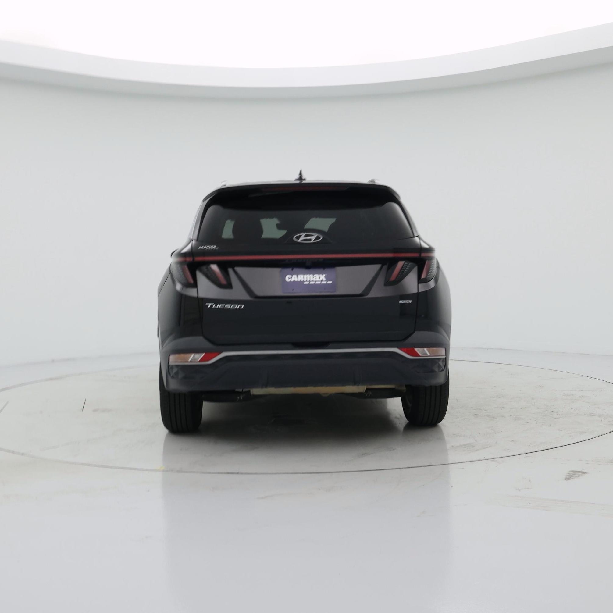 Thumbnail: 2023 Hyundai Tucson - 6