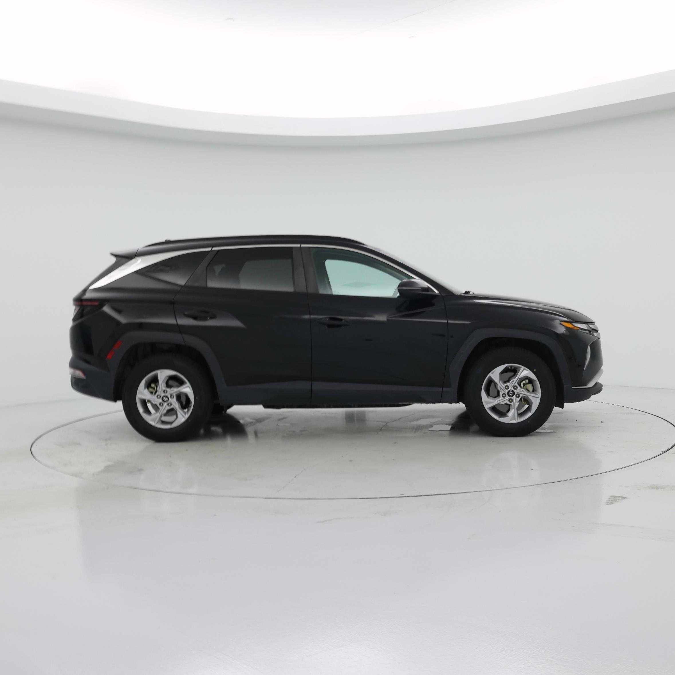 Thumbnail: 2023 Hyundai Tucson - 7