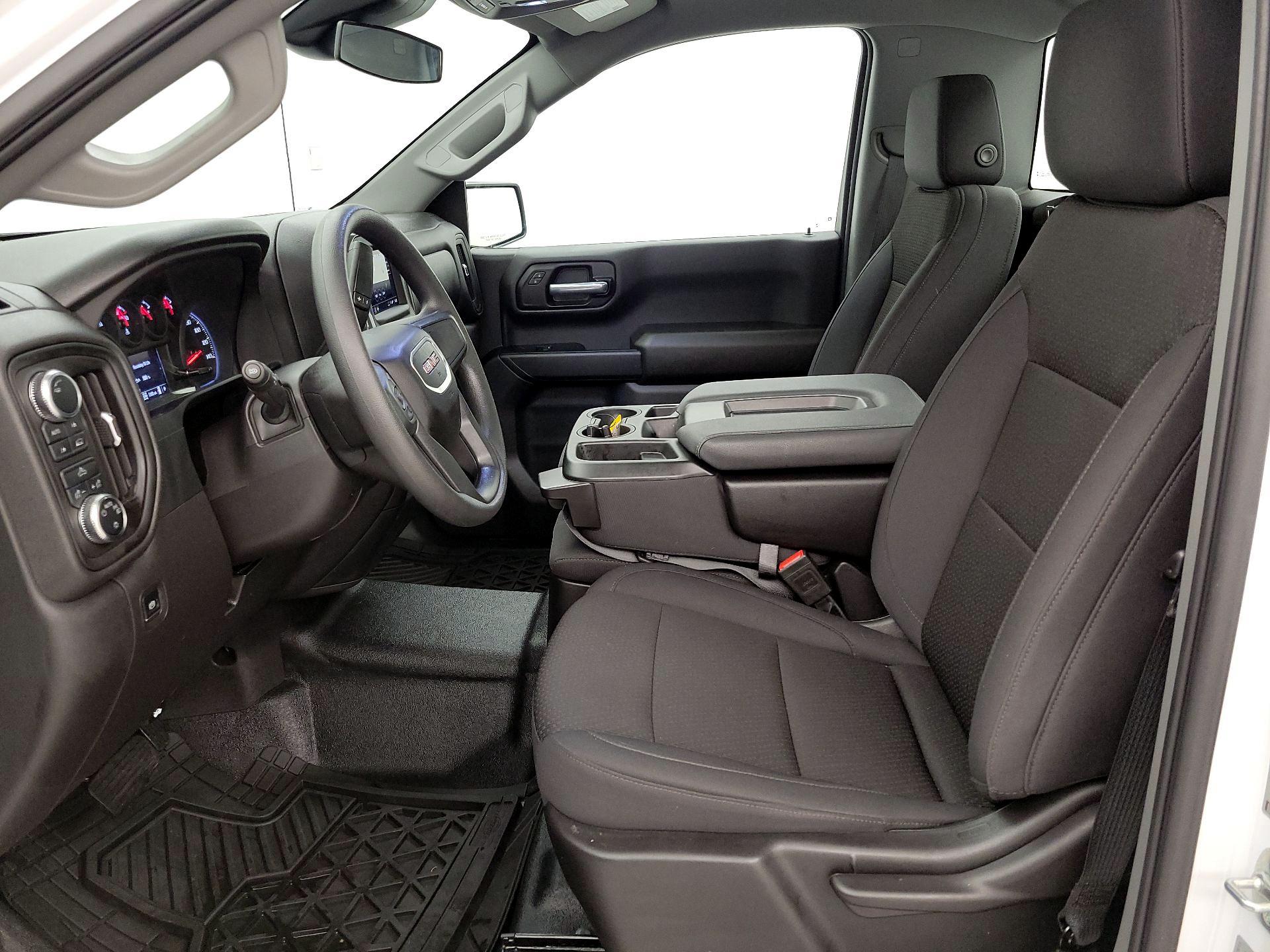 Thumbnail: 2025 GMC Sierra 1500 - 11