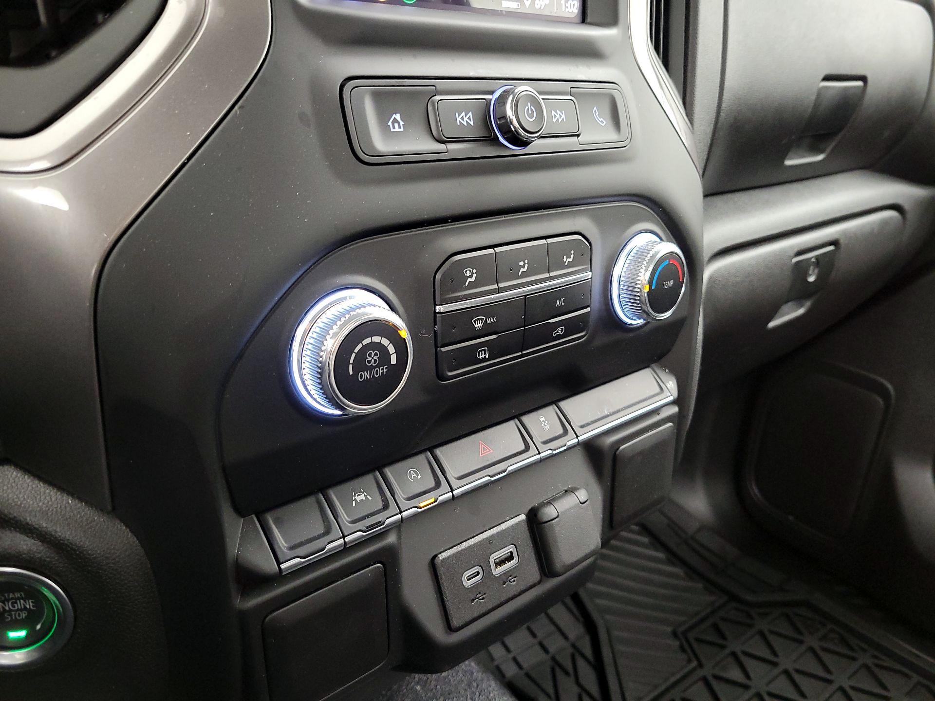 Thumbnail: 2025 GMC Sierra 1500 - 16