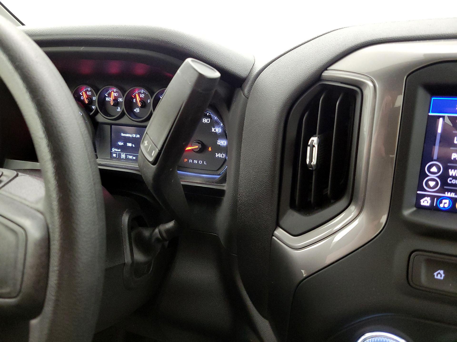 Thumbnail: 2025 GMC Sierra 1500 - 17