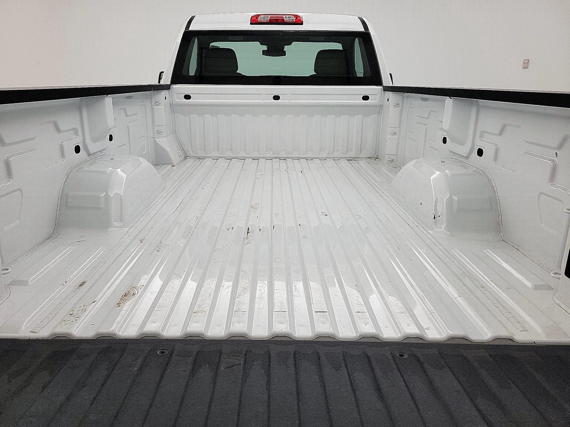 Thumbnail: 2025 GMC Sierra 1500 - 18