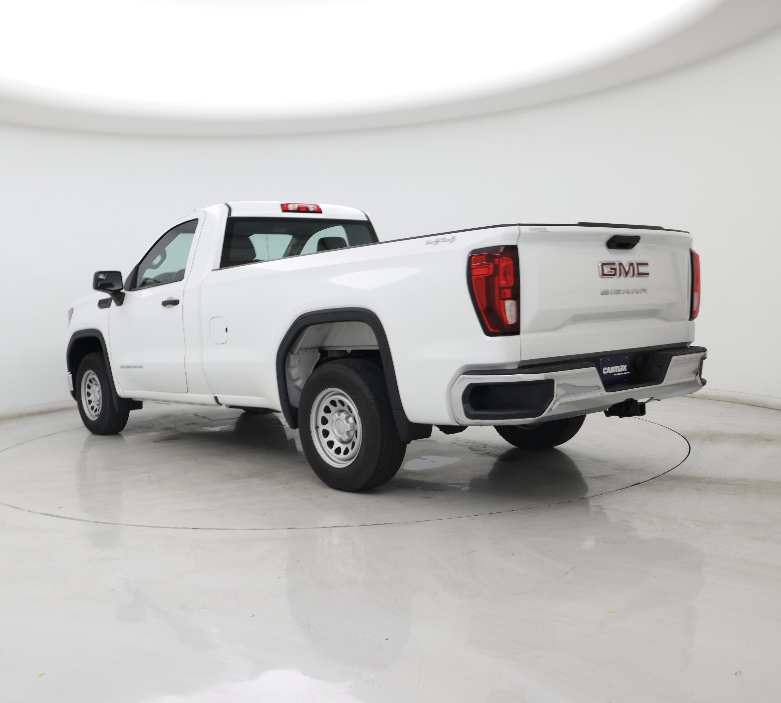 Thumbnail: 2025 GMC Sierra 1500 - 2