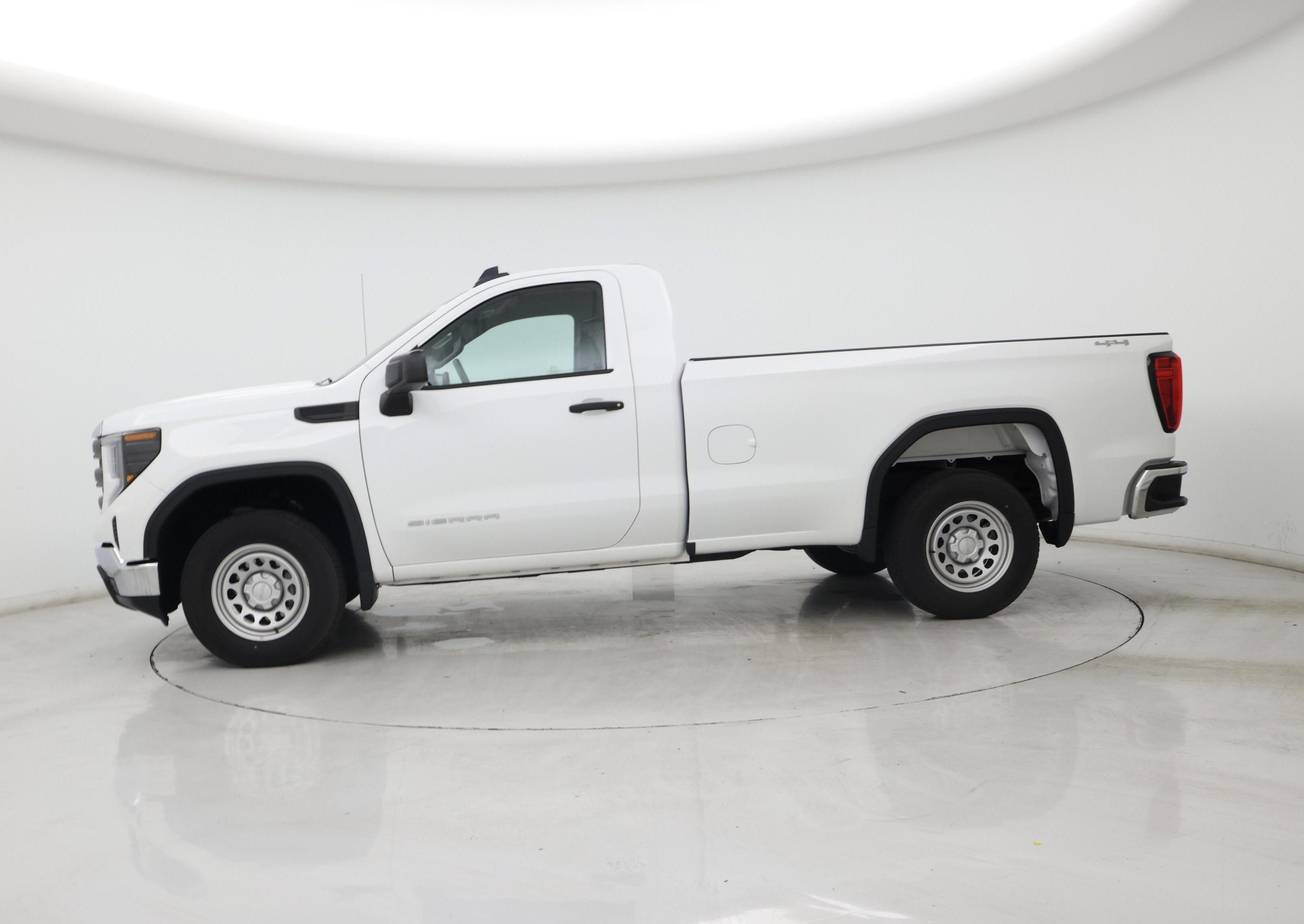 Thumbnail: 2025 GMC Sierra 1500 - 3