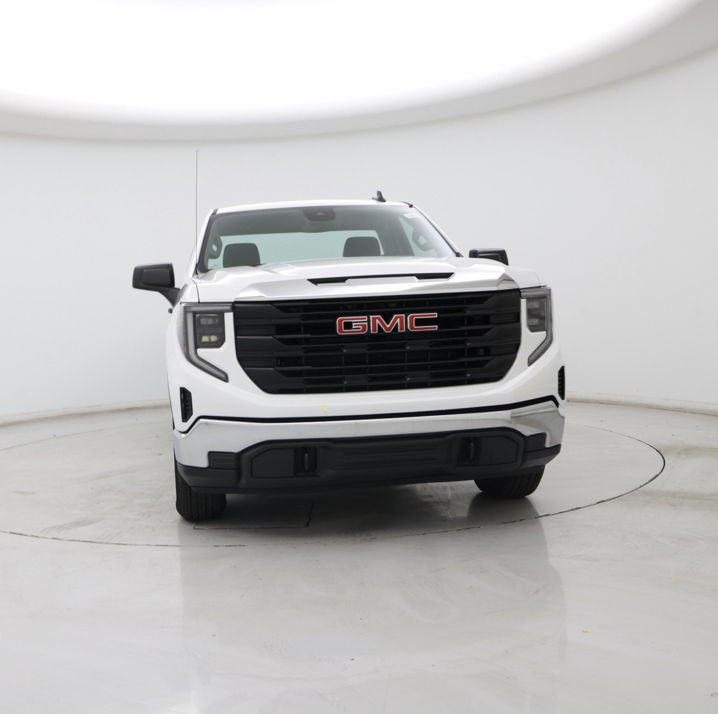 Thumbnail: 2025 GMC Sierra 1500 - 5
