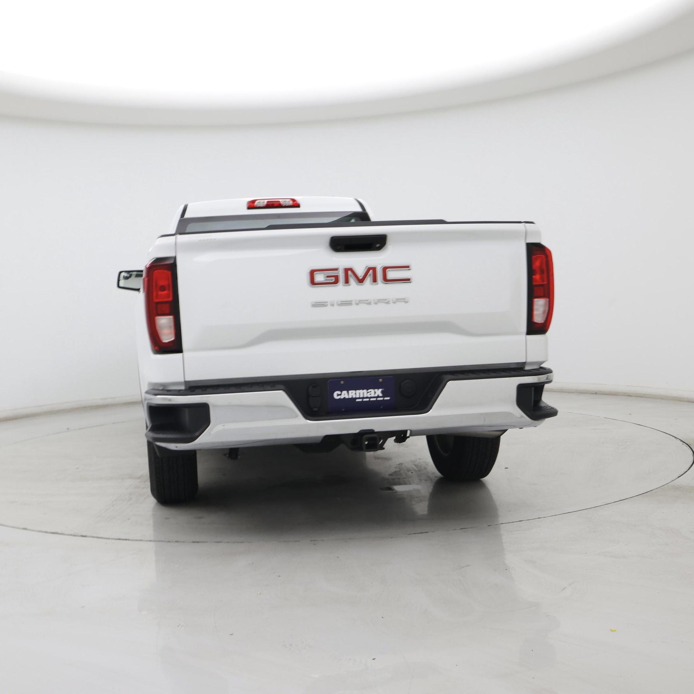 Thumbnail: 2025 GMC Sierra 1500 - 6