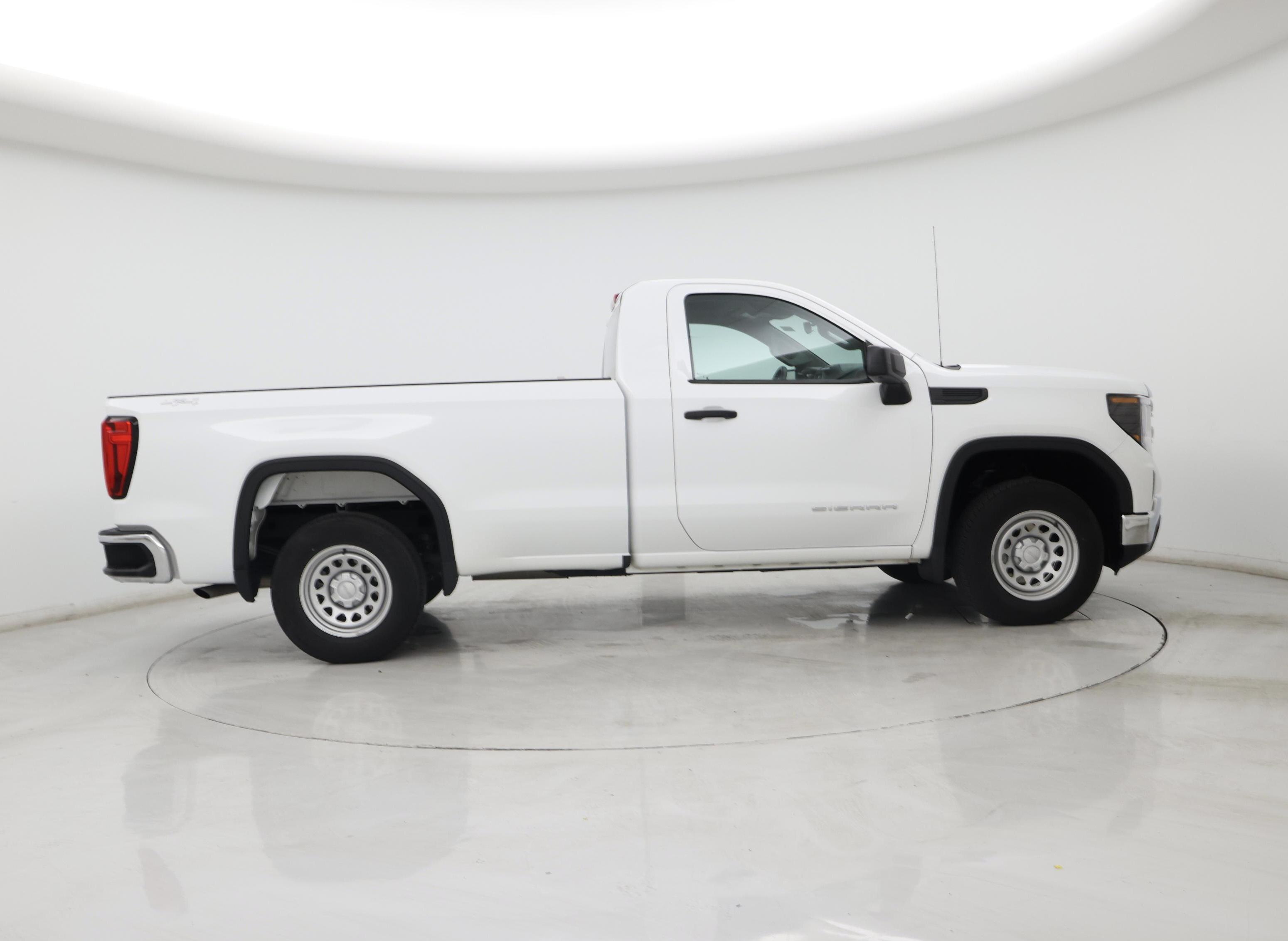 Thumbnail: 2025 GMC Sierra 1500 - 7