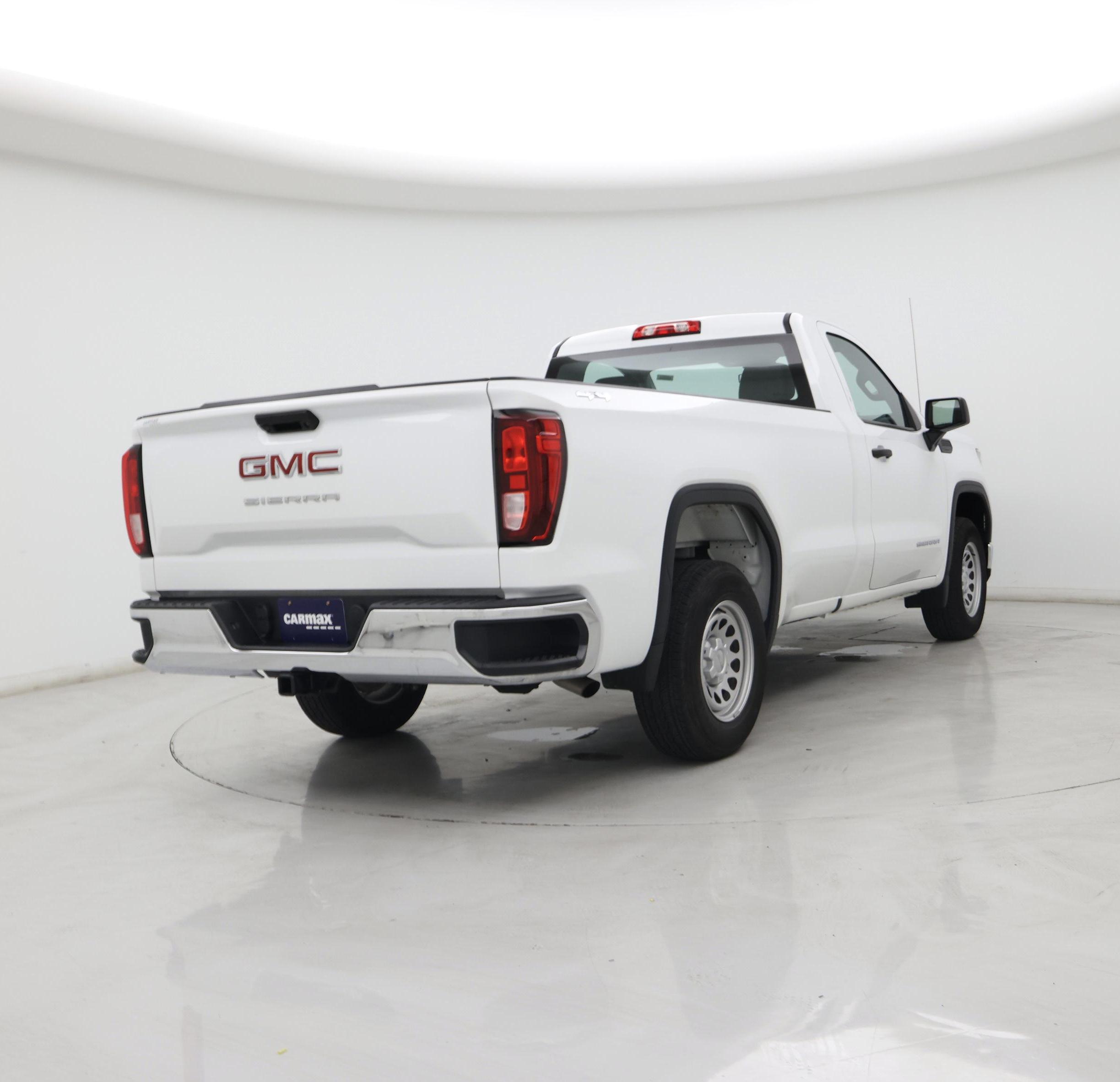 Thumbnail: 2025 GMC Sierra 1500 - 8