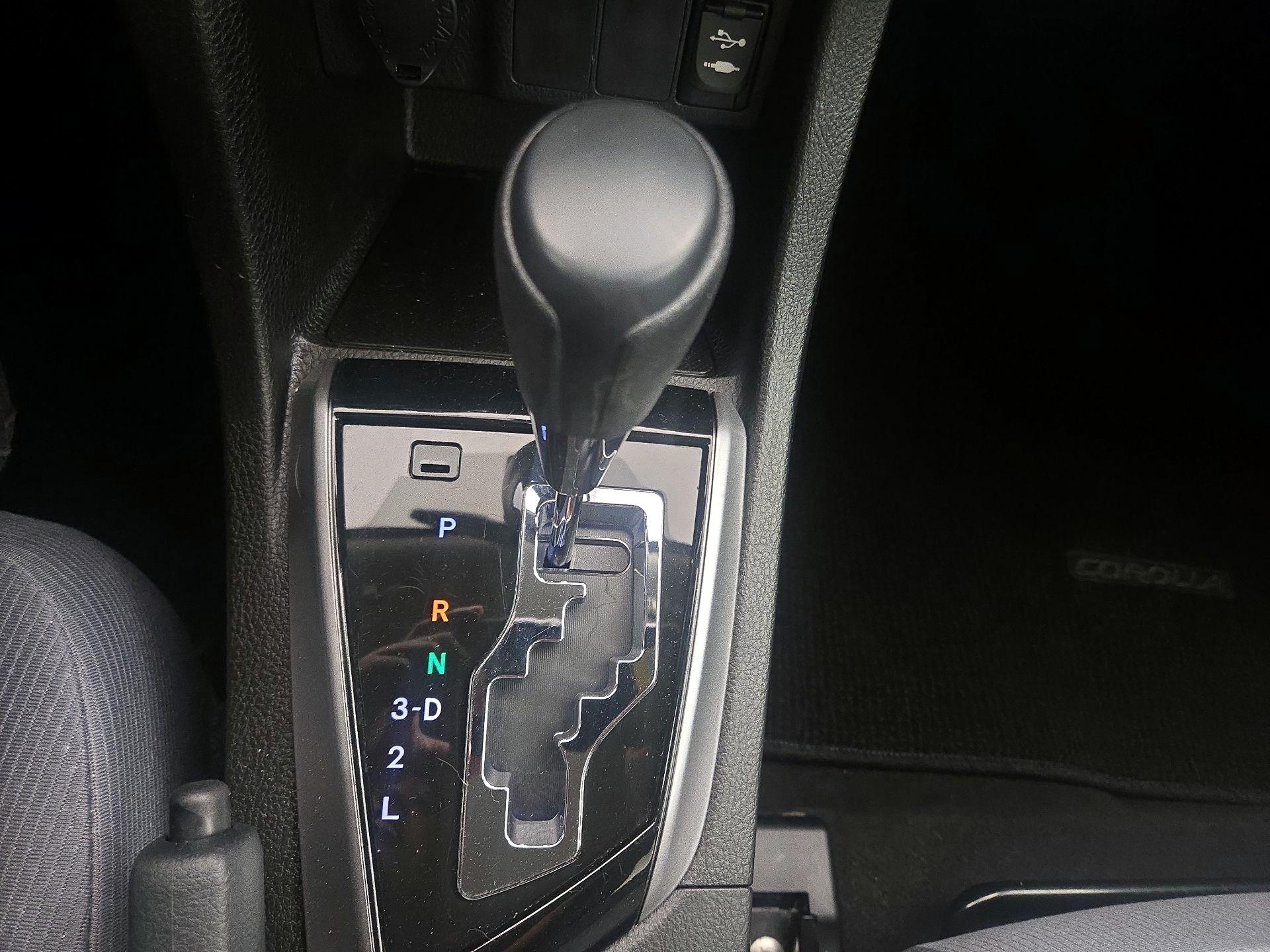 Thumbnail: 2016 Toyota Corolla - 16