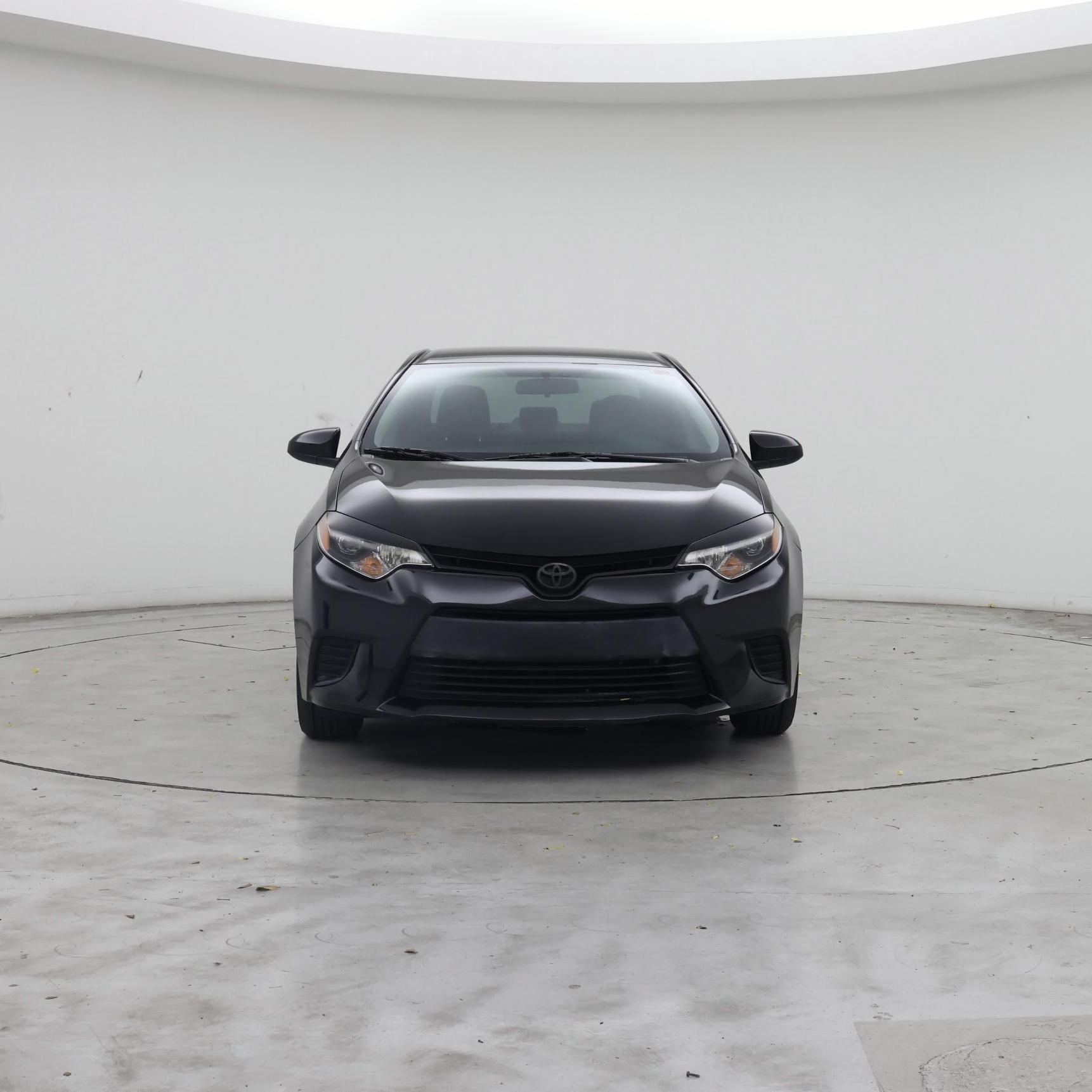 Thumbnail: 2016 Toyota Corolla - 5