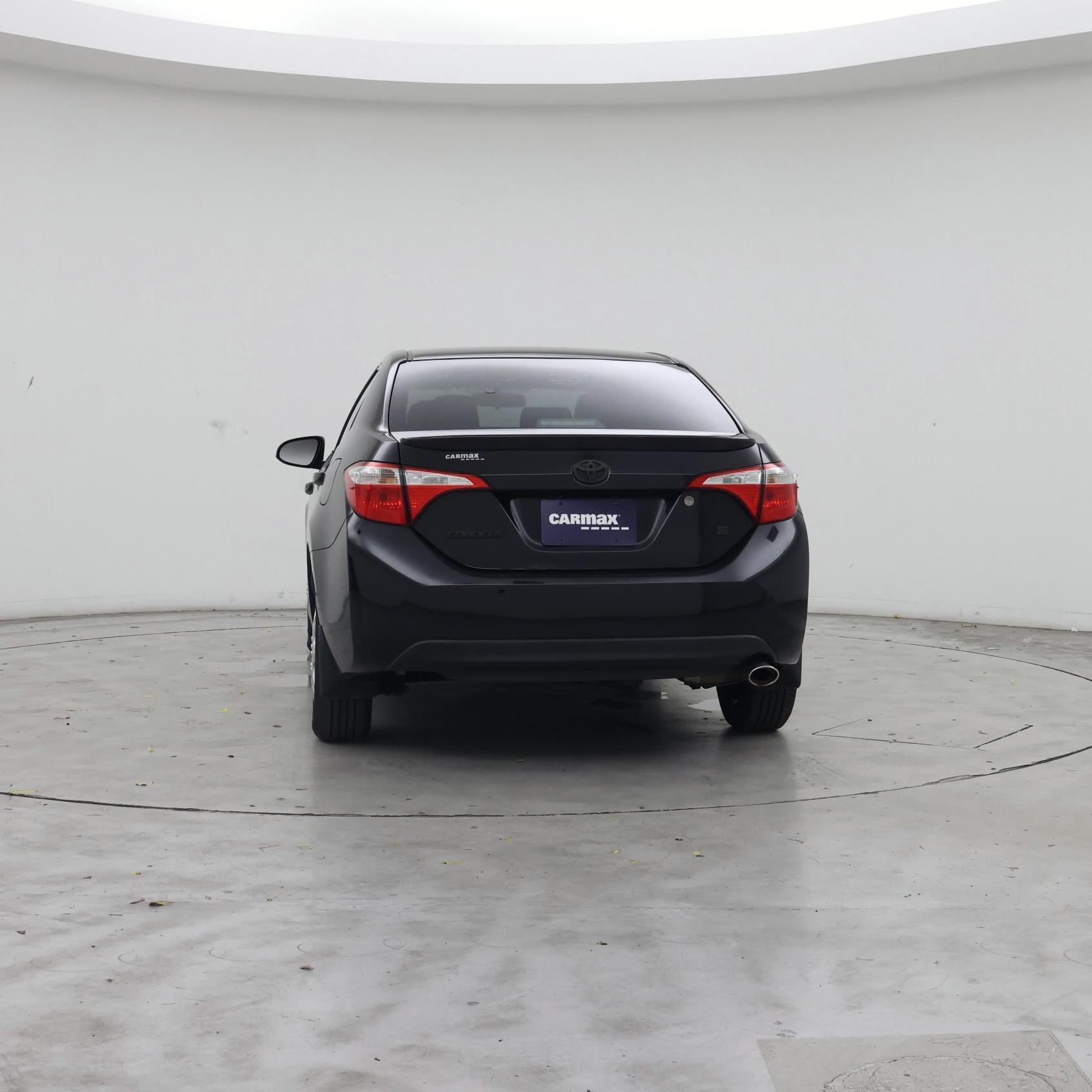 Thumbnail: 2016 Toyota Corolla - 6