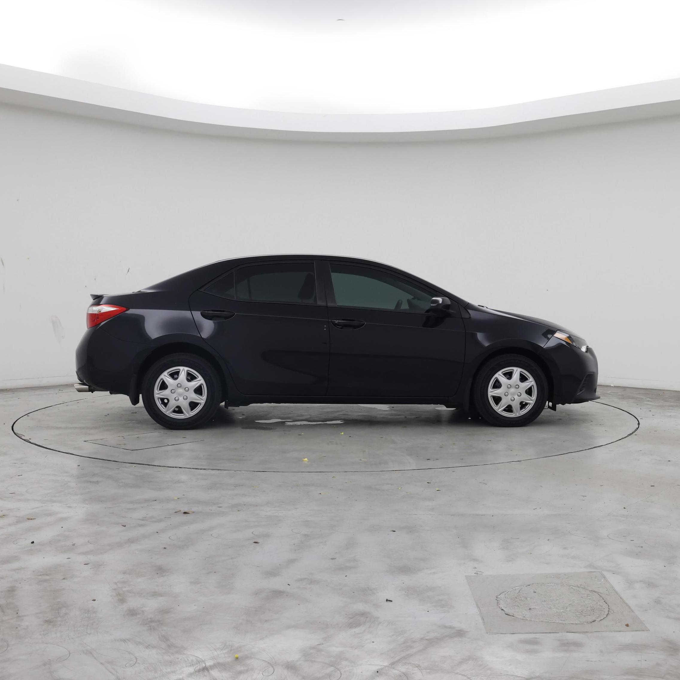 Thumbnail: 2016 Toyota Corolla - 7