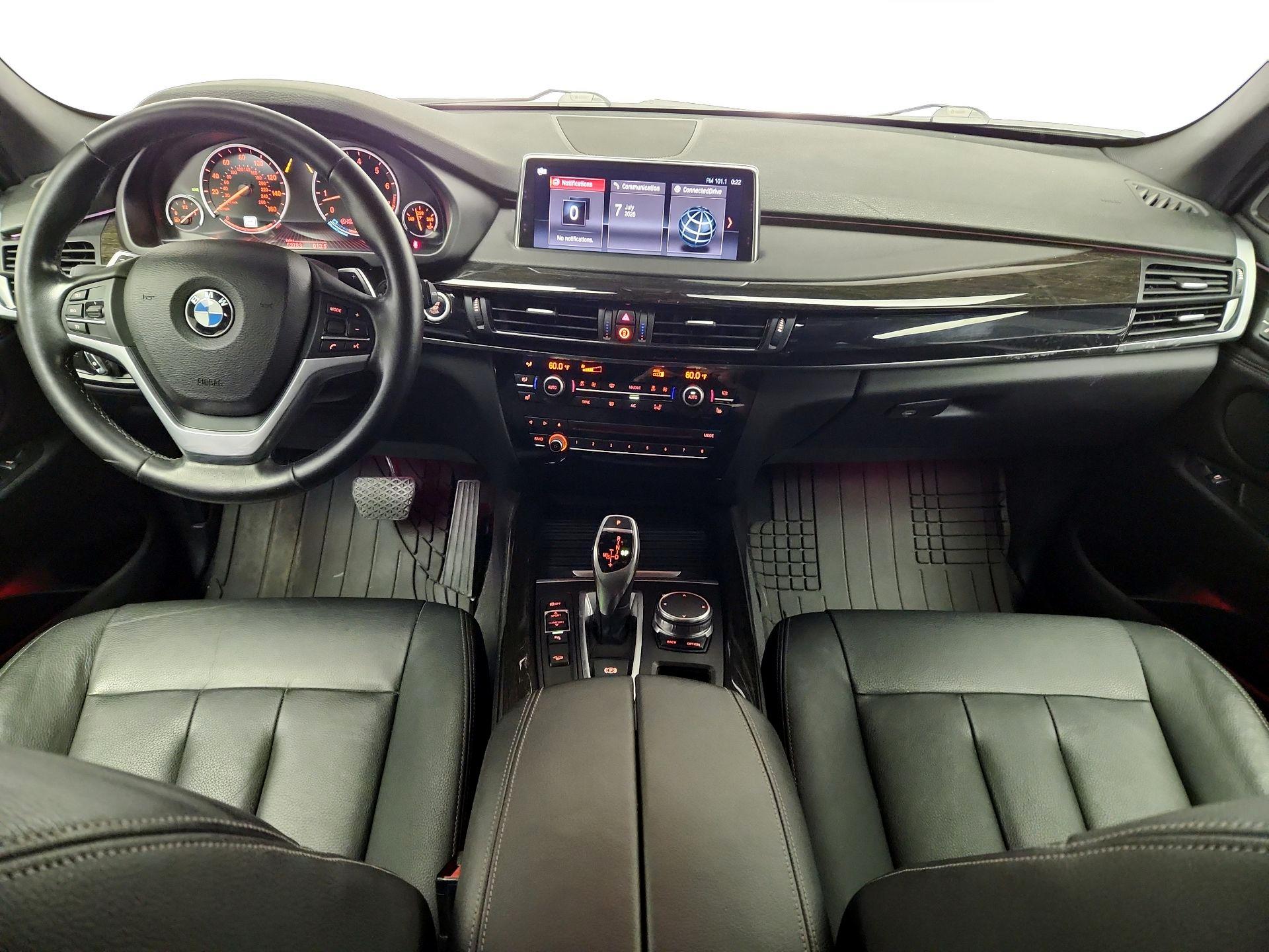 Thumbnail: 2018 BMW X5 - 9