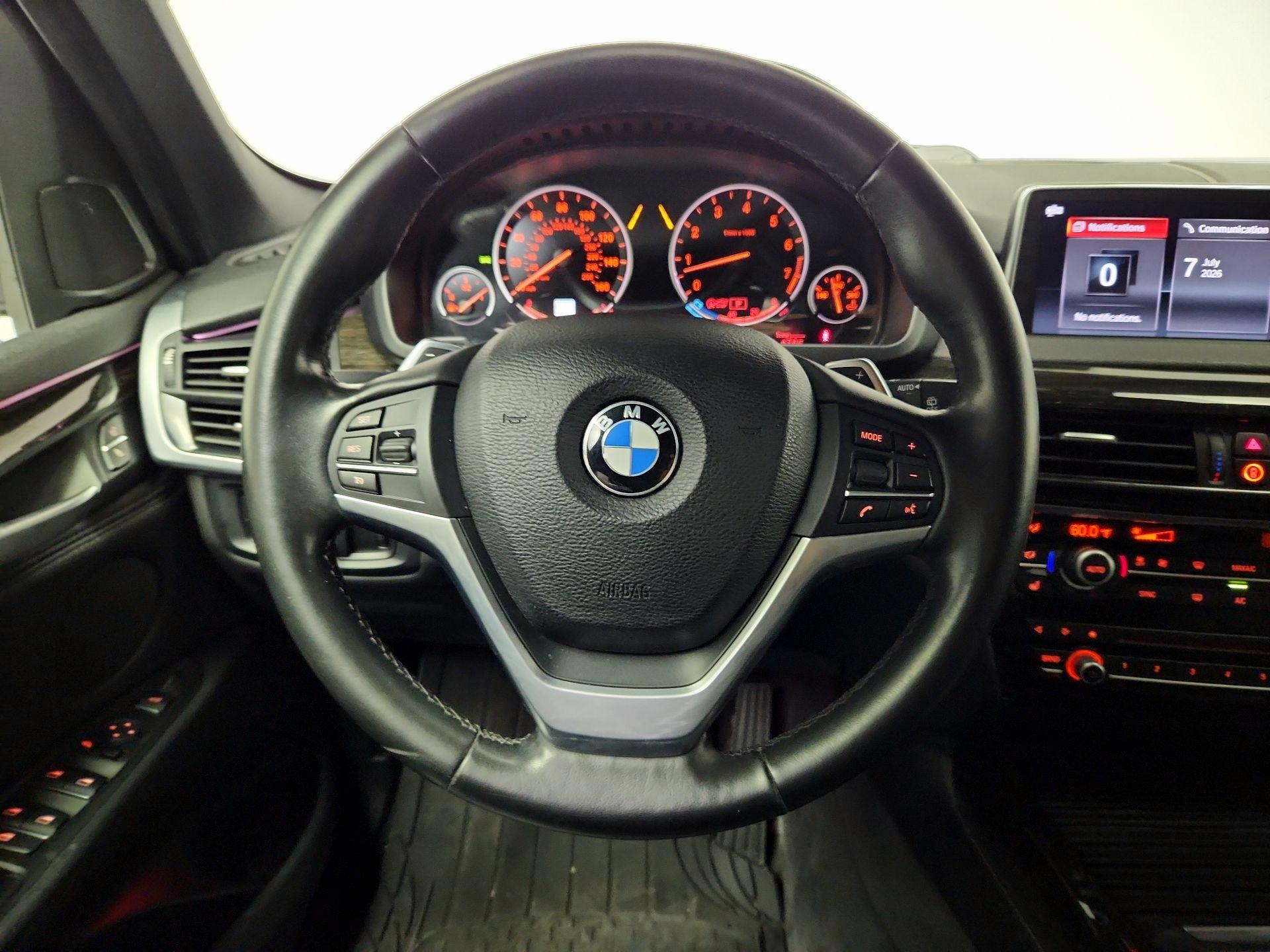 Thumbnail: 2018 BMW X5 - 10
