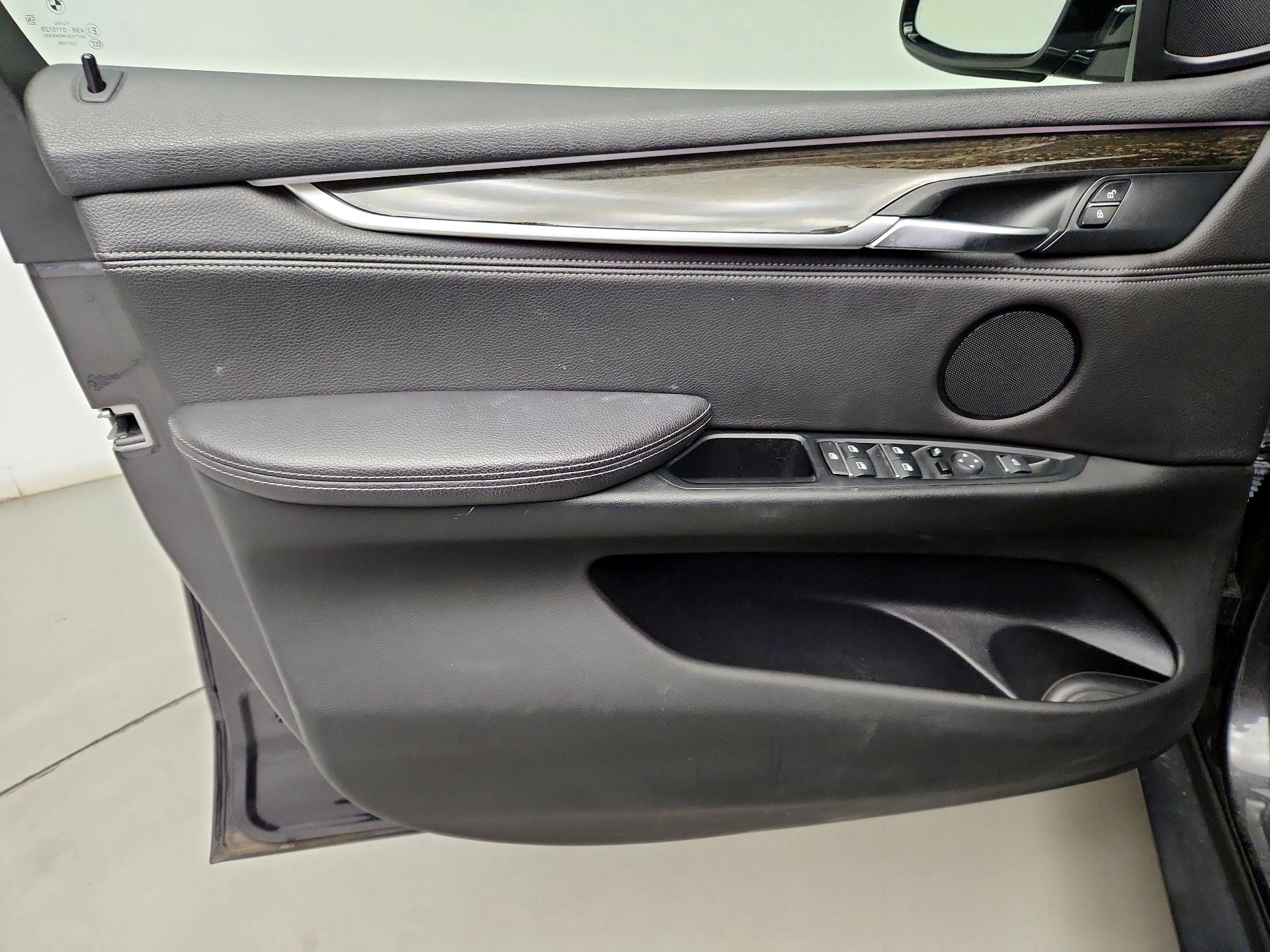 Thumbnail: 2018 BMW X5 - 12