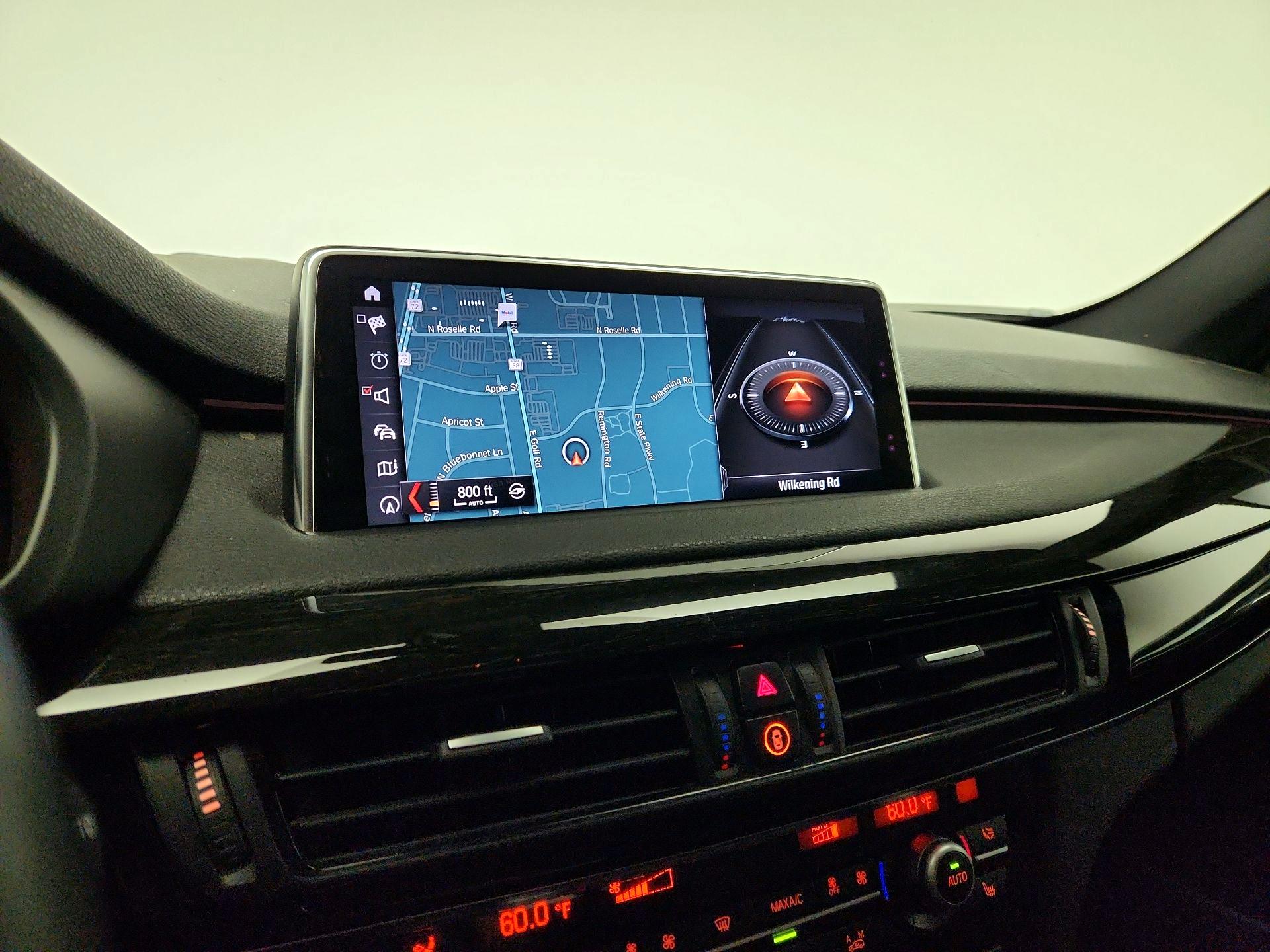 Thumbnail: 2018 BMW X5 - 14