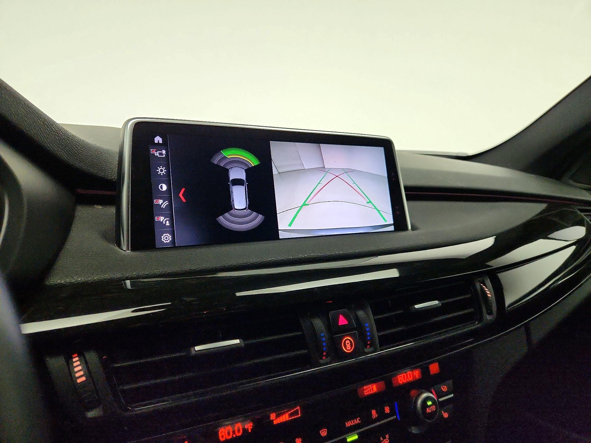 Thumbnail: 2018 BMW X5 - 15