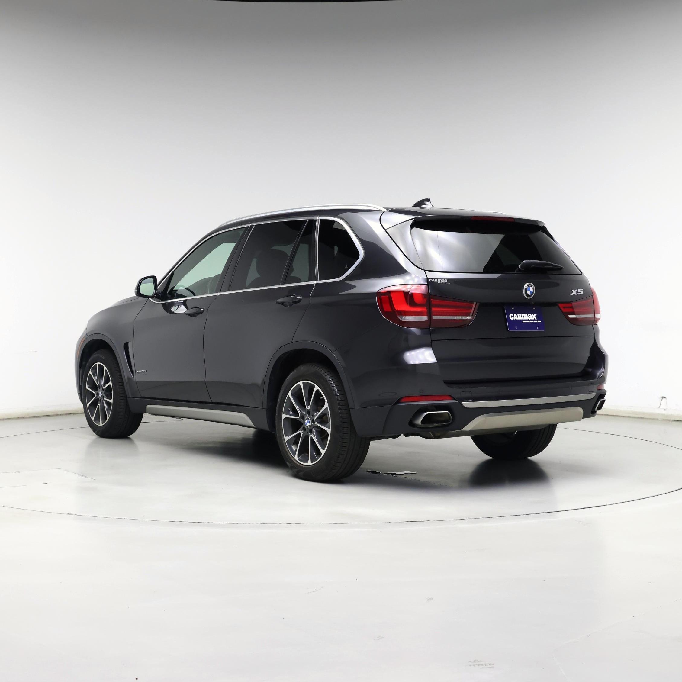 Thumbnail: 2018 BMW X5 - 2