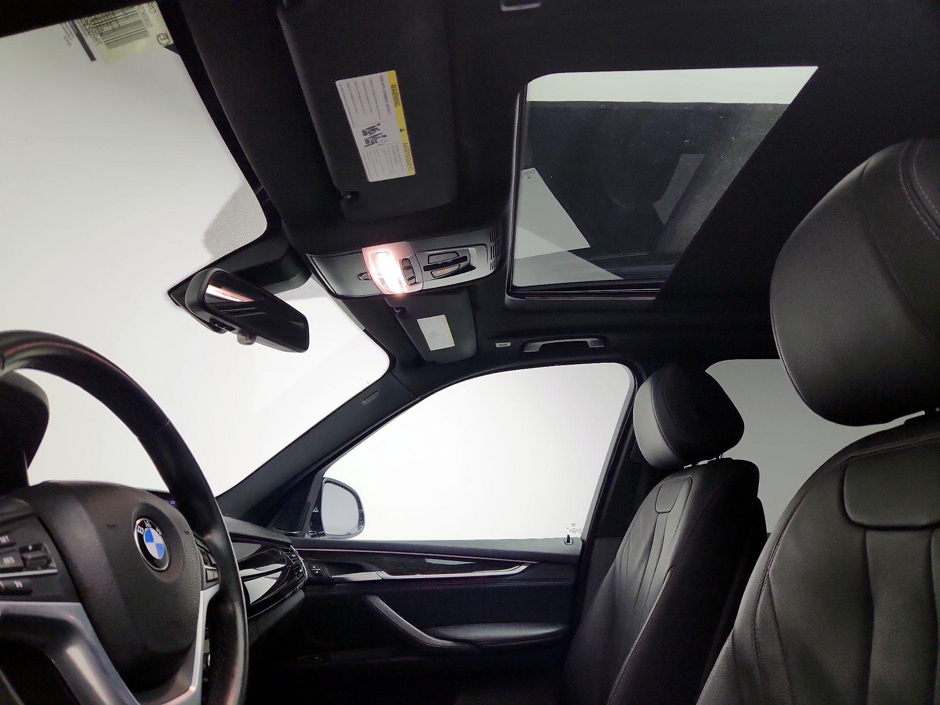 Thumbnail: 2018 BMW X5 - 20