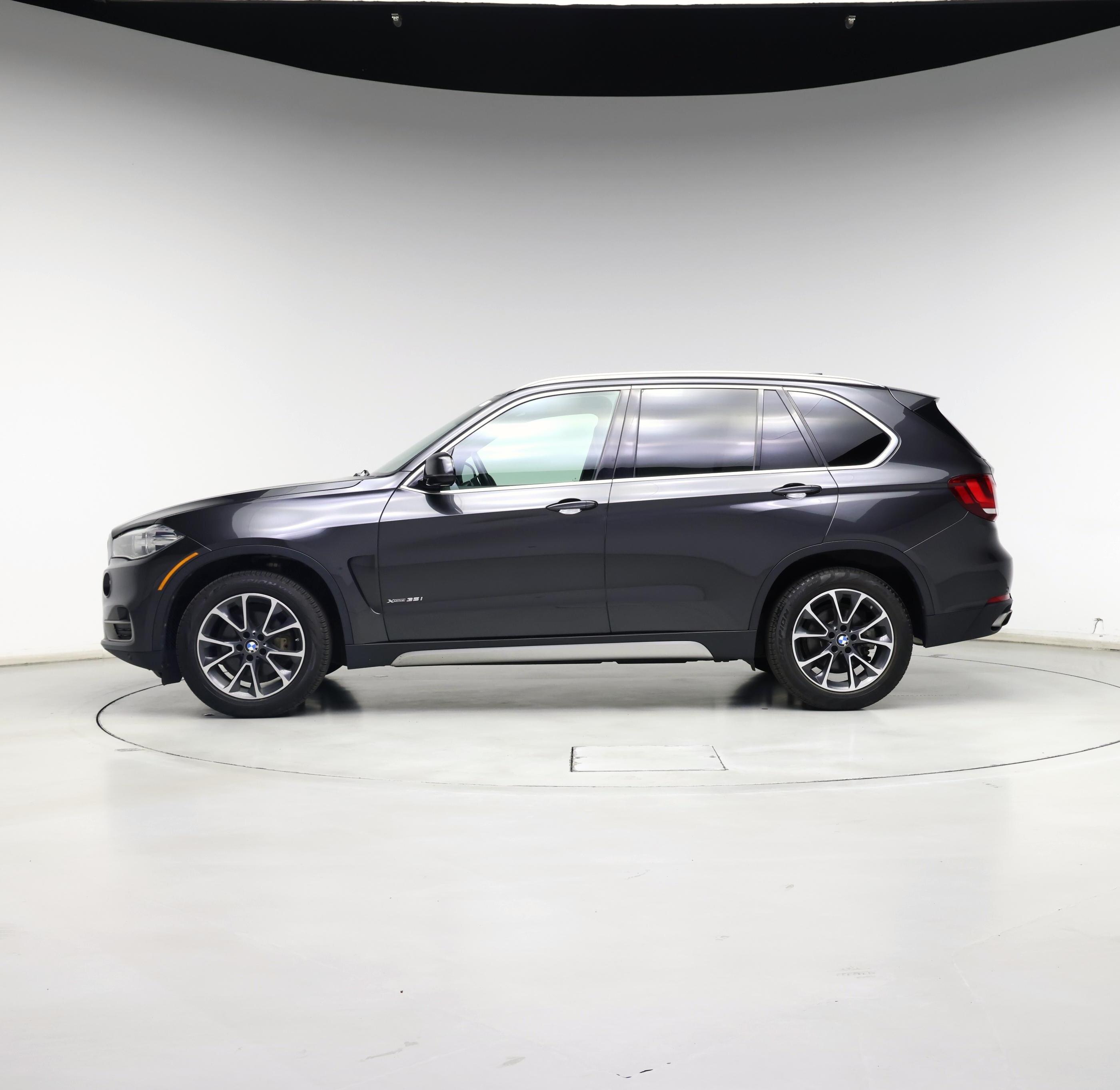 Thumbnail: 2018 BMW X5 - 3