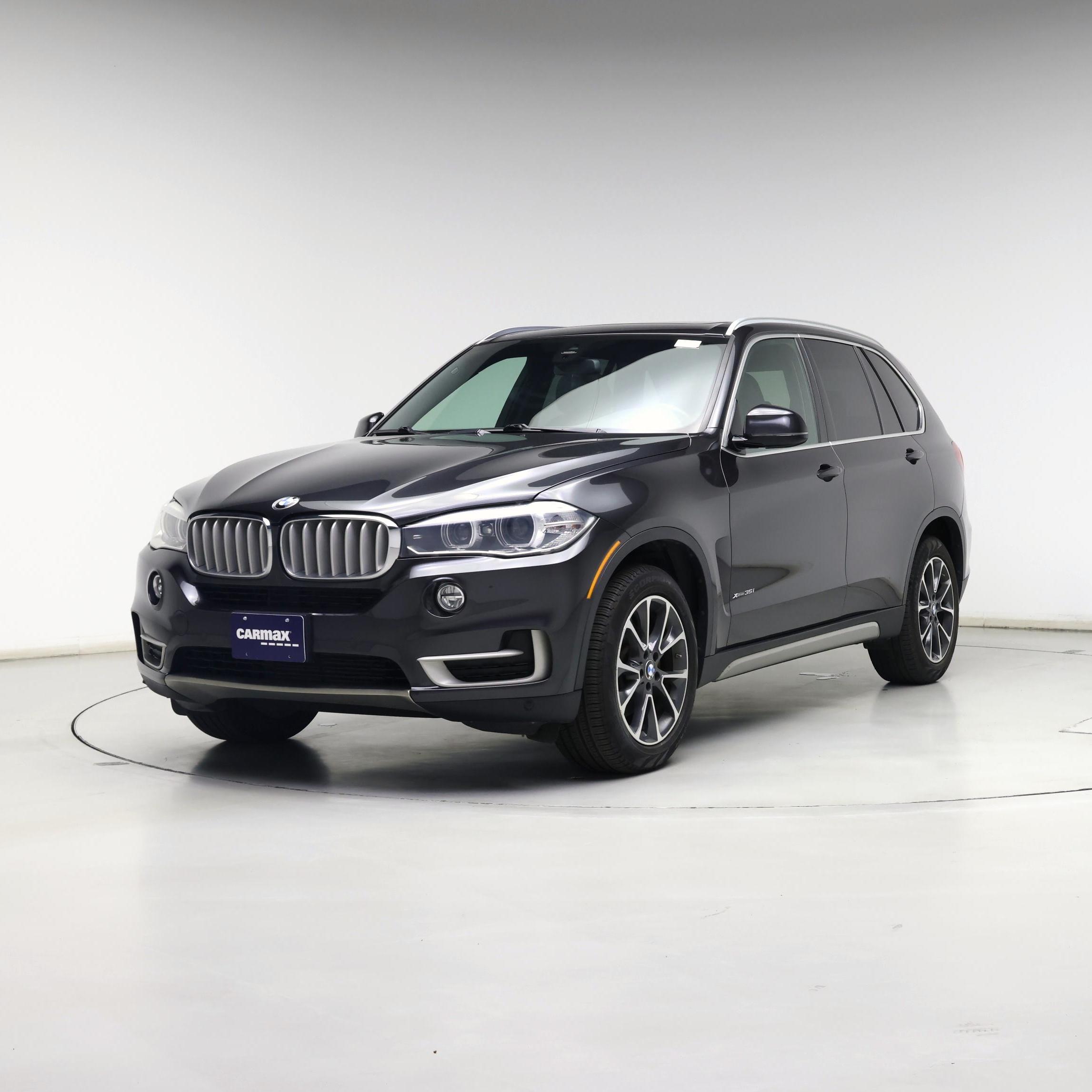 Thumbnail: 2018 BMW X5 - 4