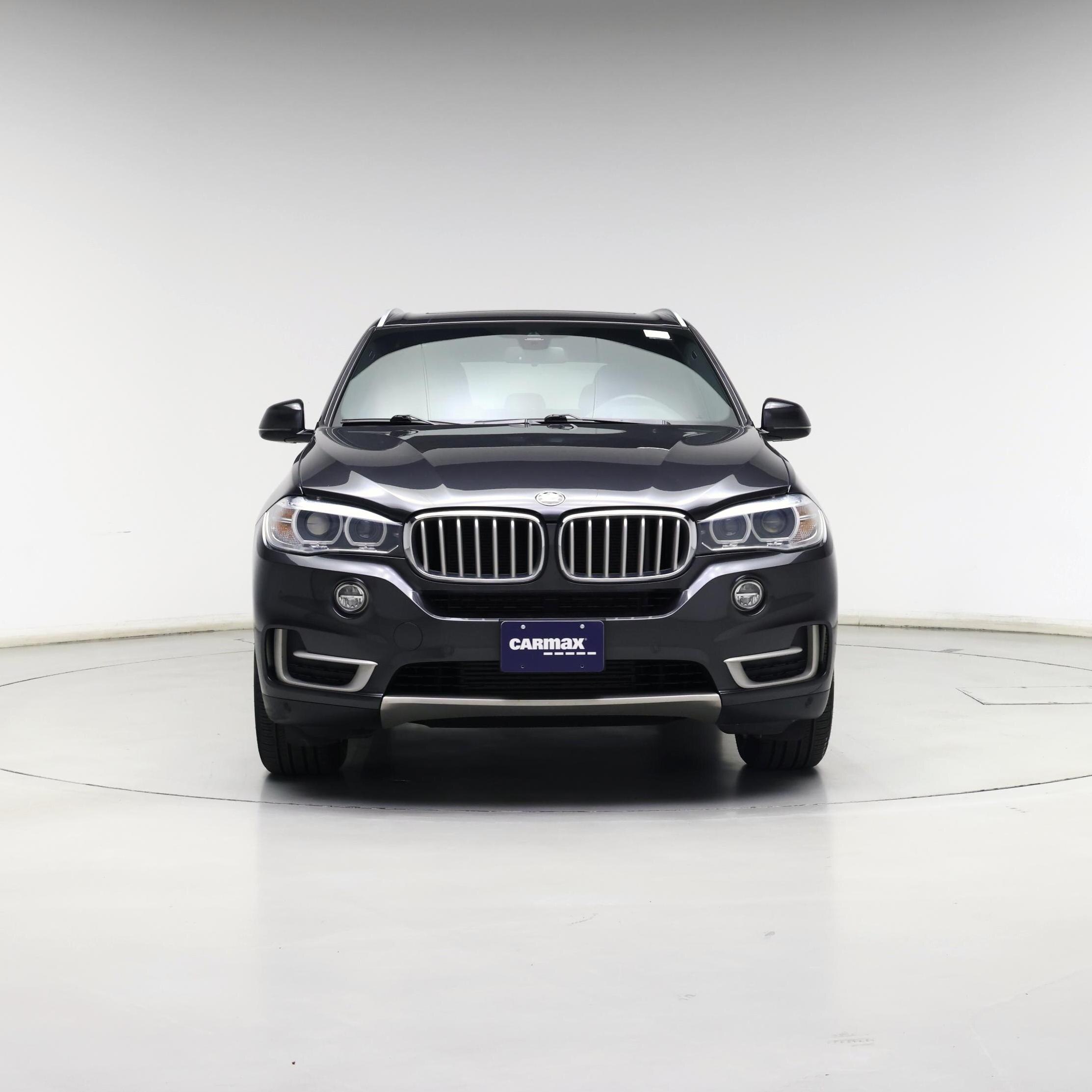 Thumbnail: 2018 BMW X5 - 5