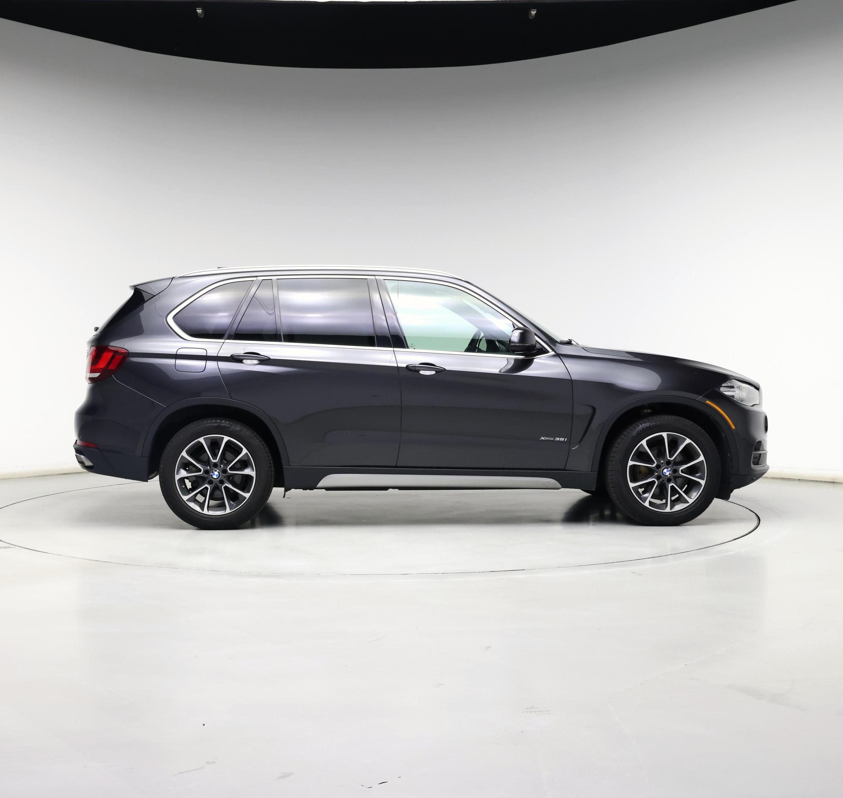 Thumbnail: 2018 BMW X5 - 7