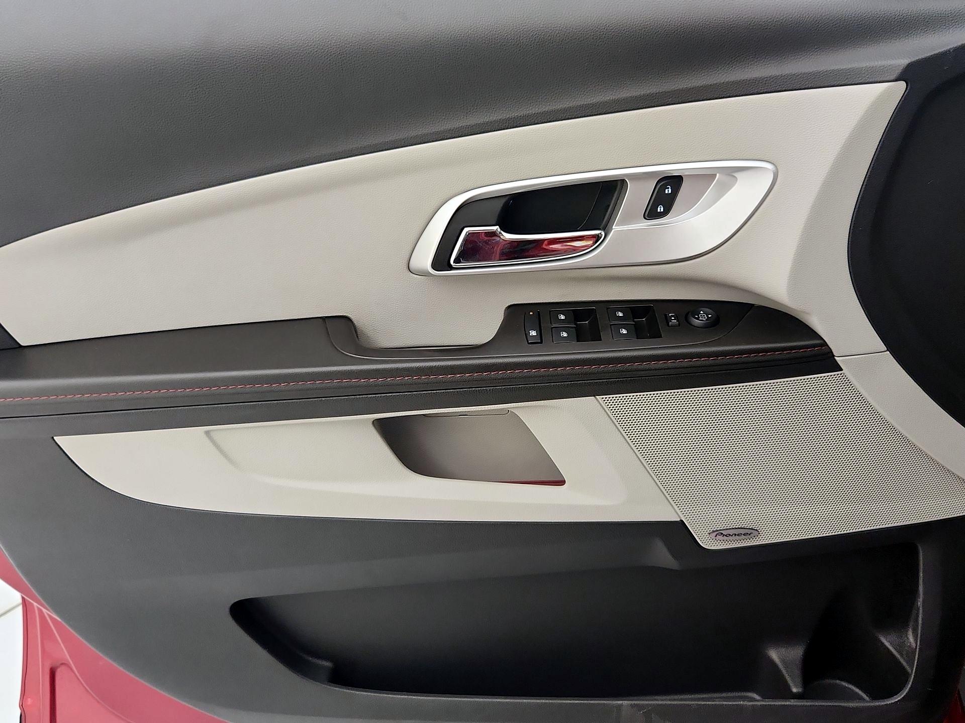 Thumbnail: 2014 Chevrolet Equinox - 12