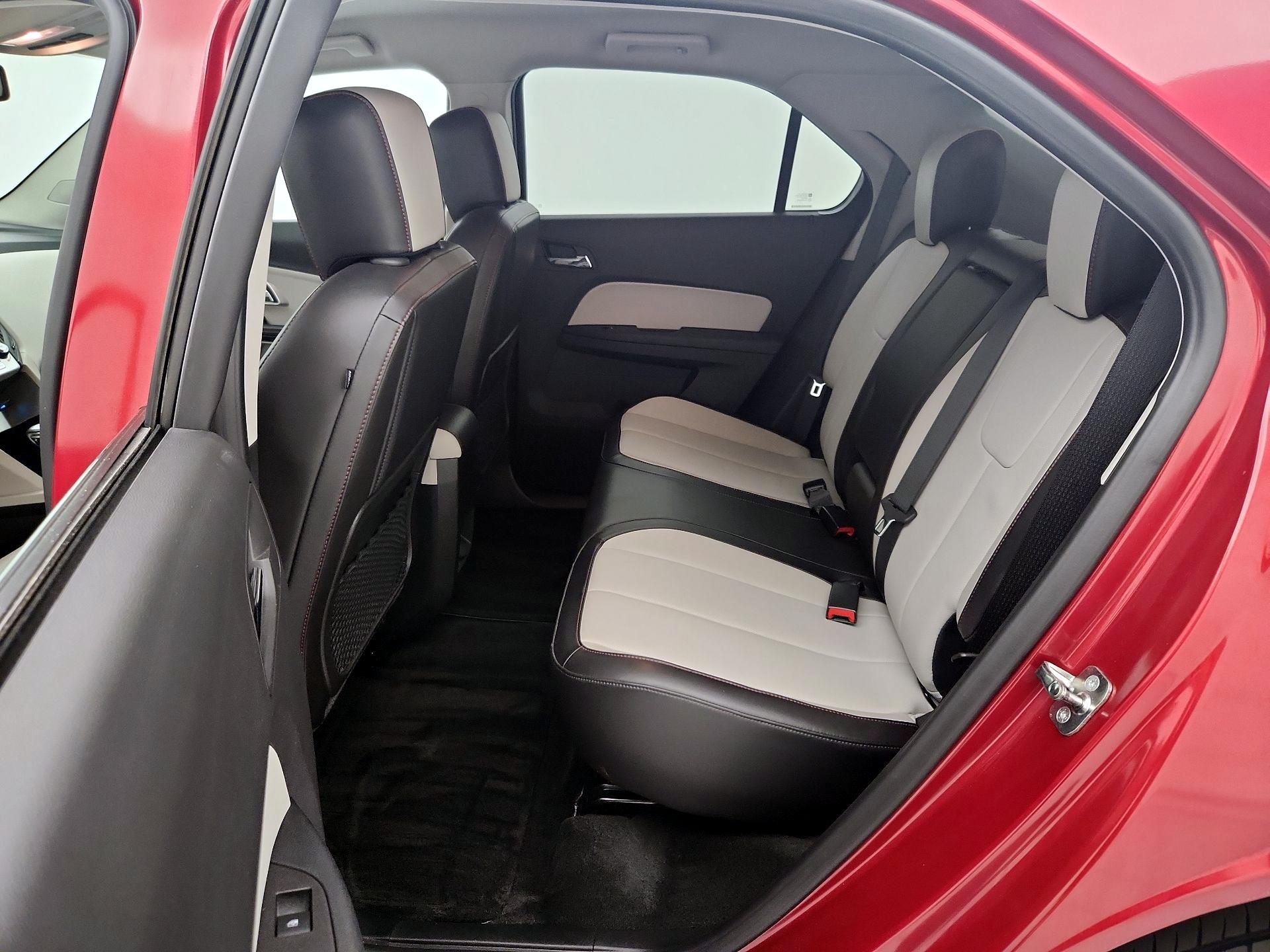 Thumbnail: 2014 Chevrolet Equinox - 20