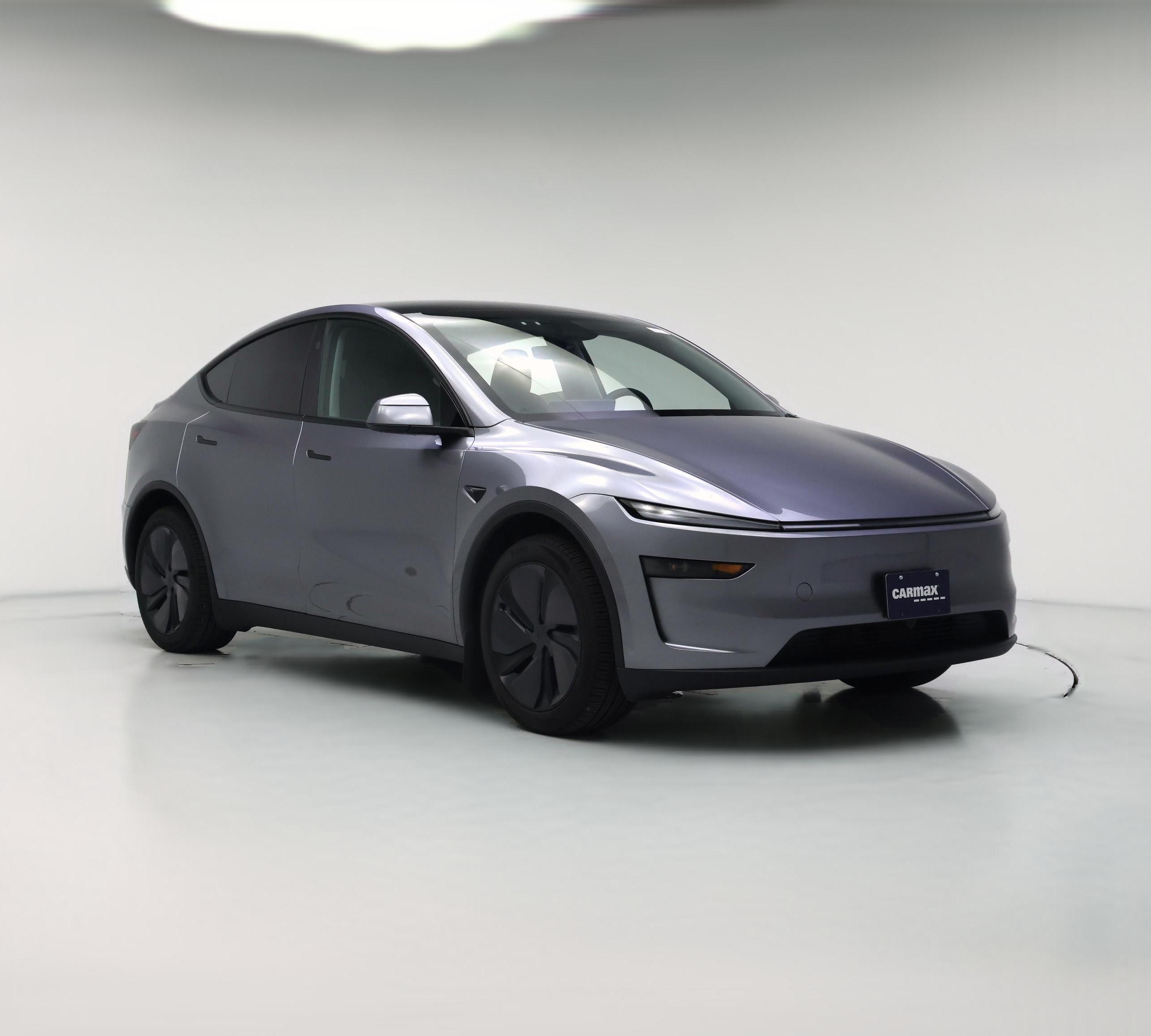 Thumbnail: 2026 Tesla Model Y - 1