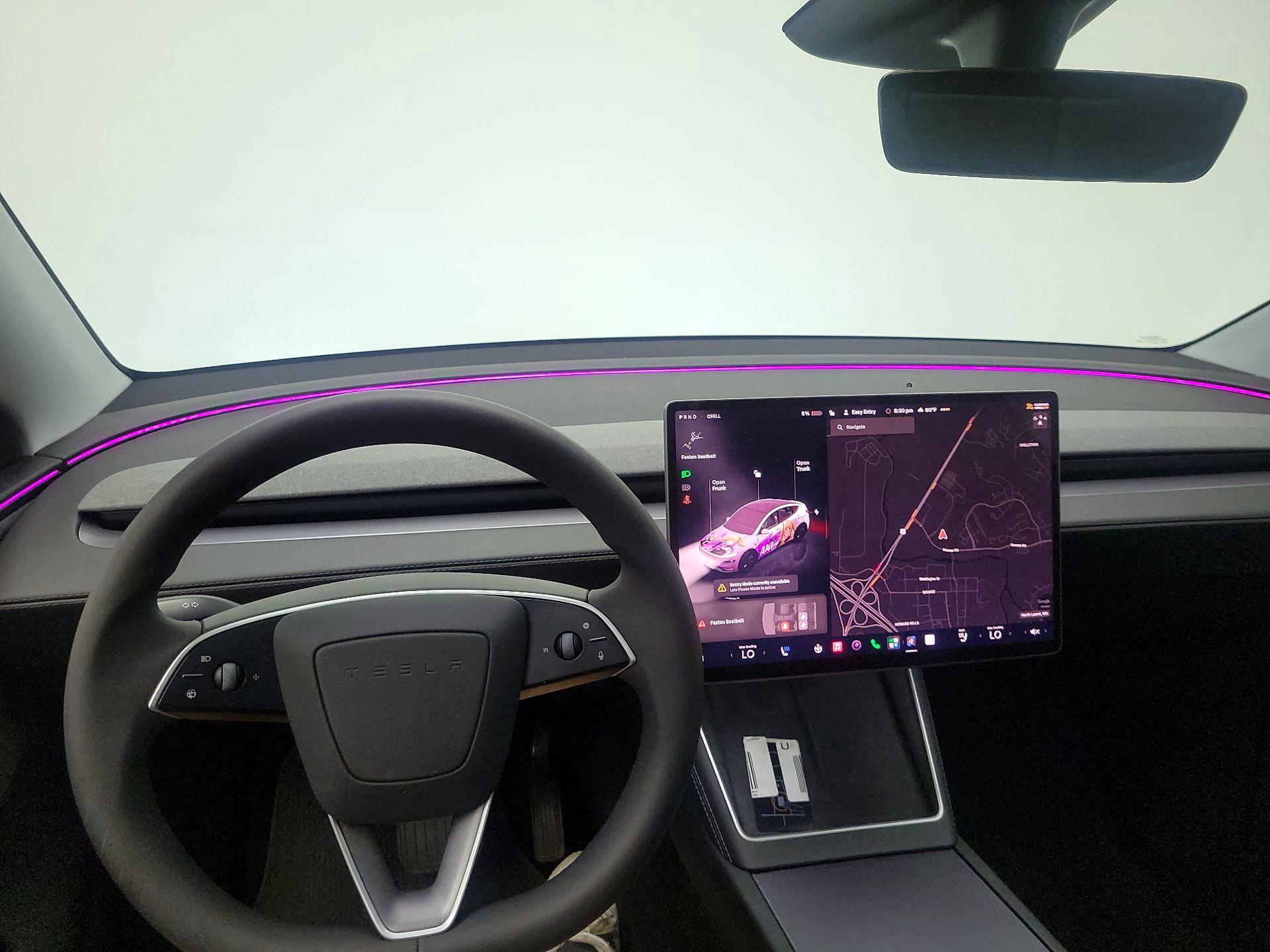 Thumbnail: 2026 Tesla Model Y - 9