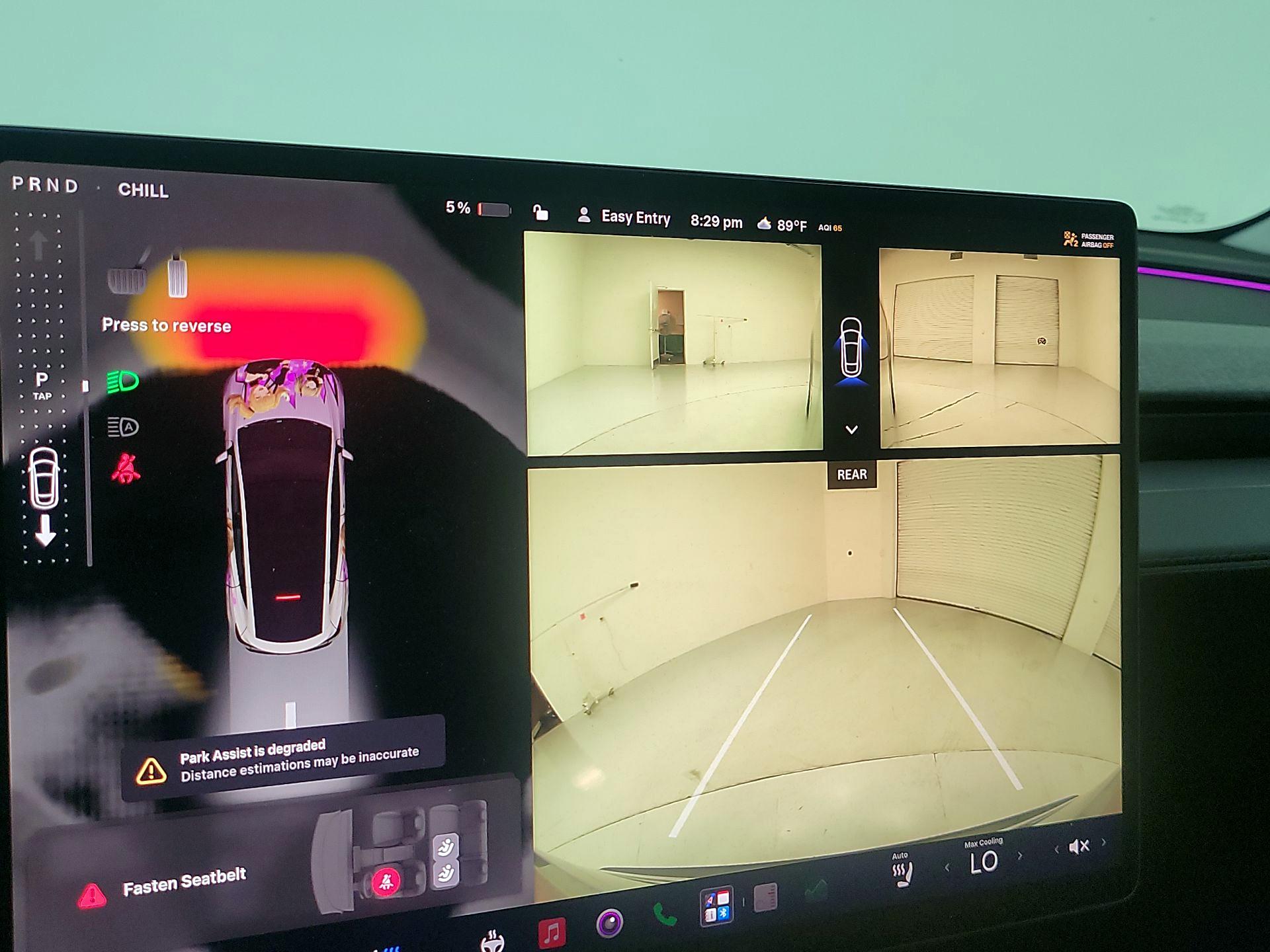 Thumbnail: 2026 Tesla Model Y - 14