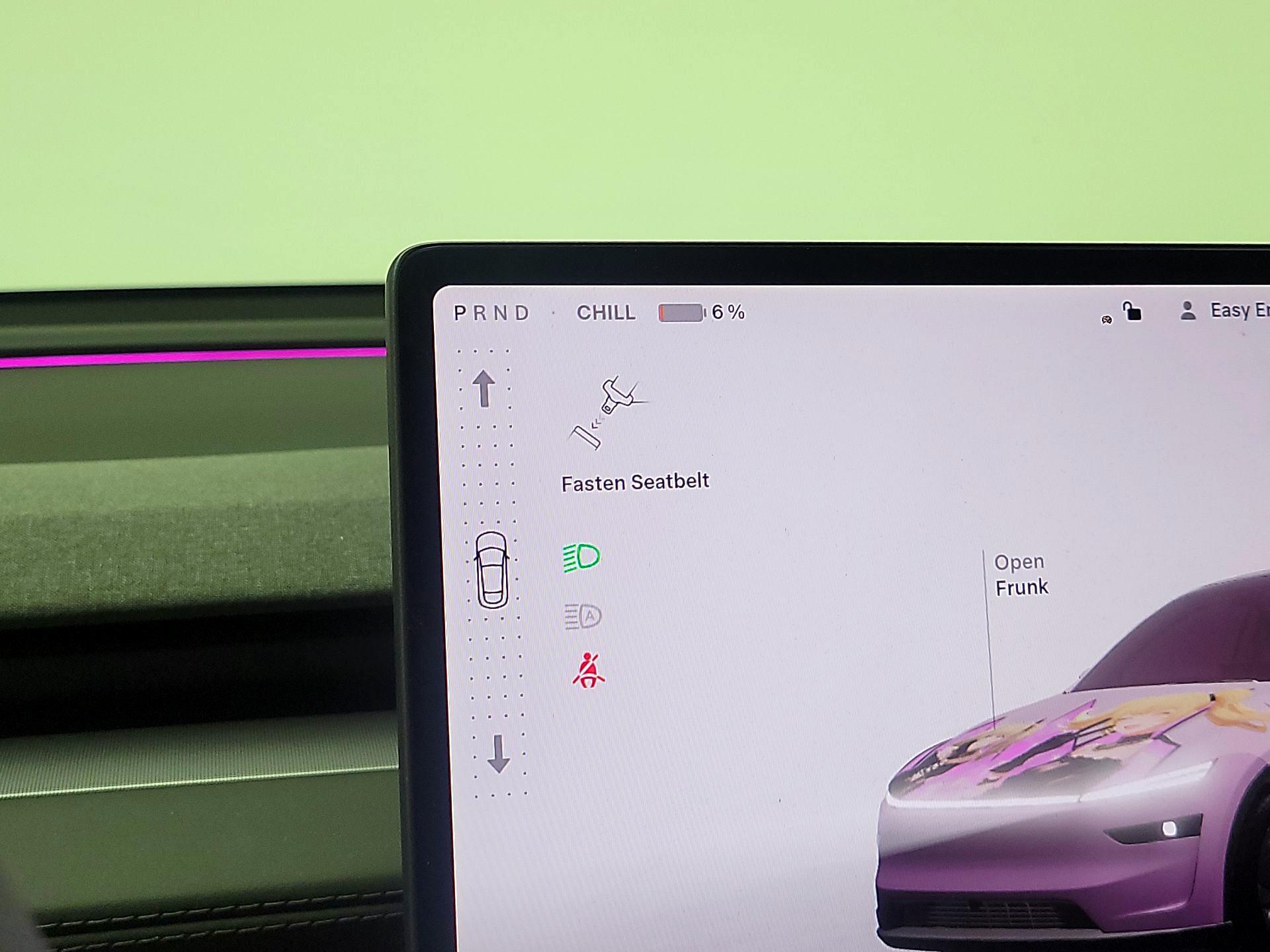 Thumbnail: 2026 Tesla Model Y - 17