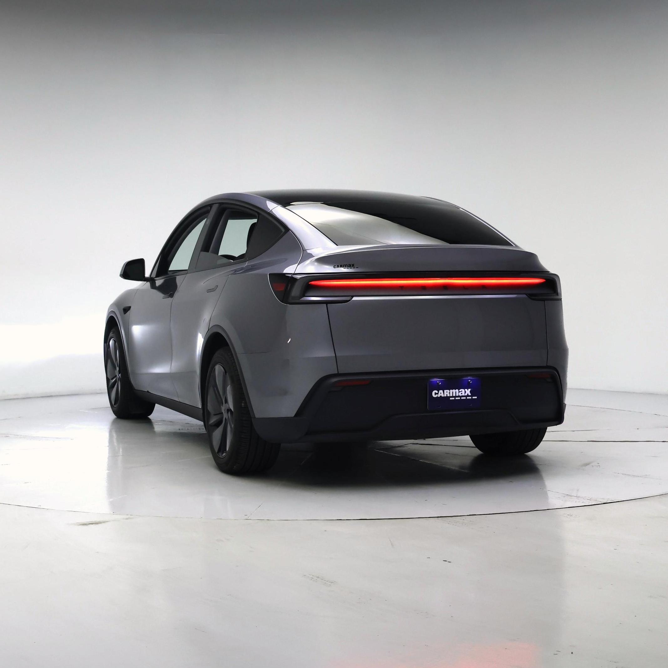 Thumbnail: 2026 Tesla Model Y - 2