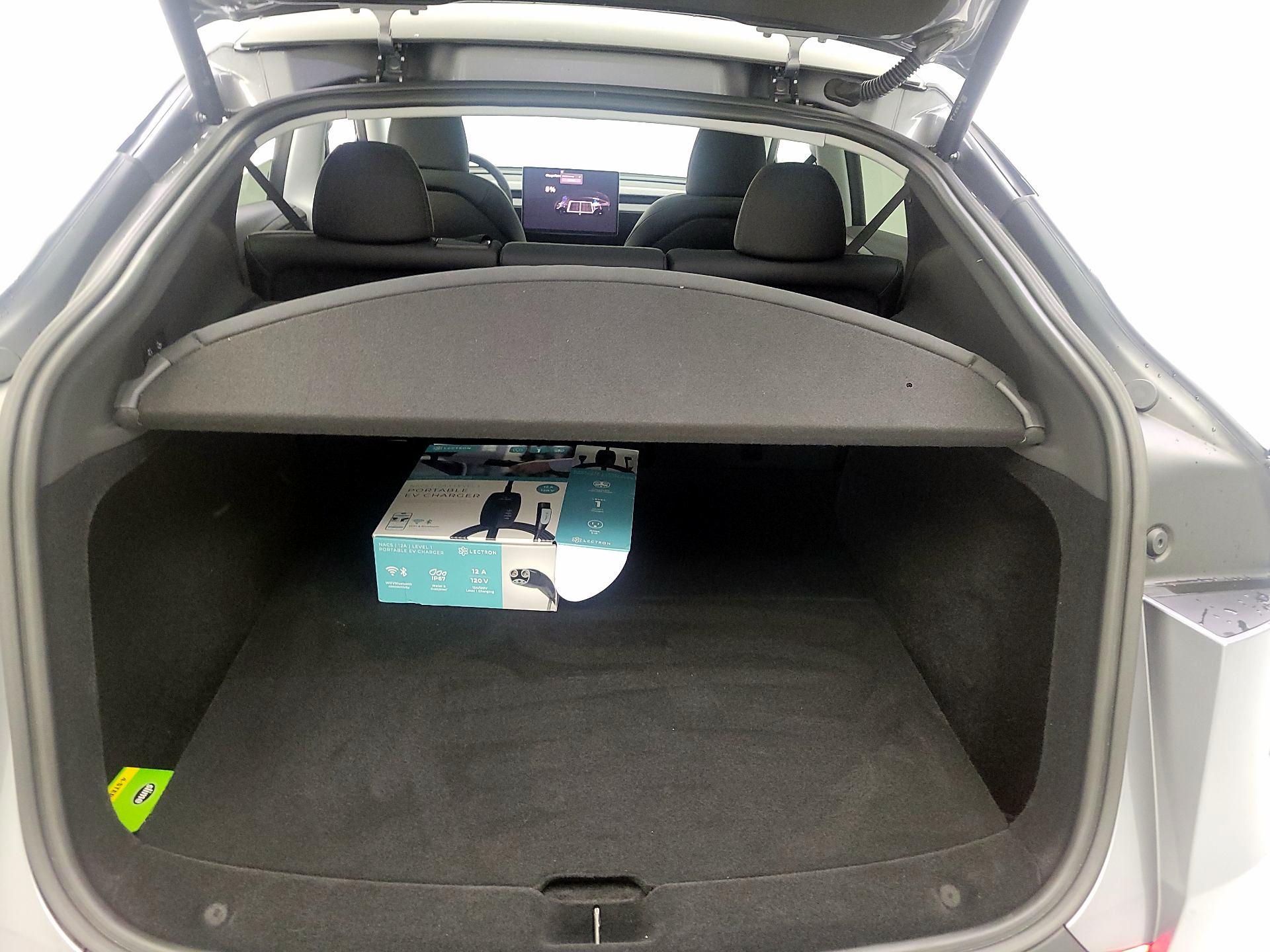 Thumbnail: 2026 Tesla Model Y - 20