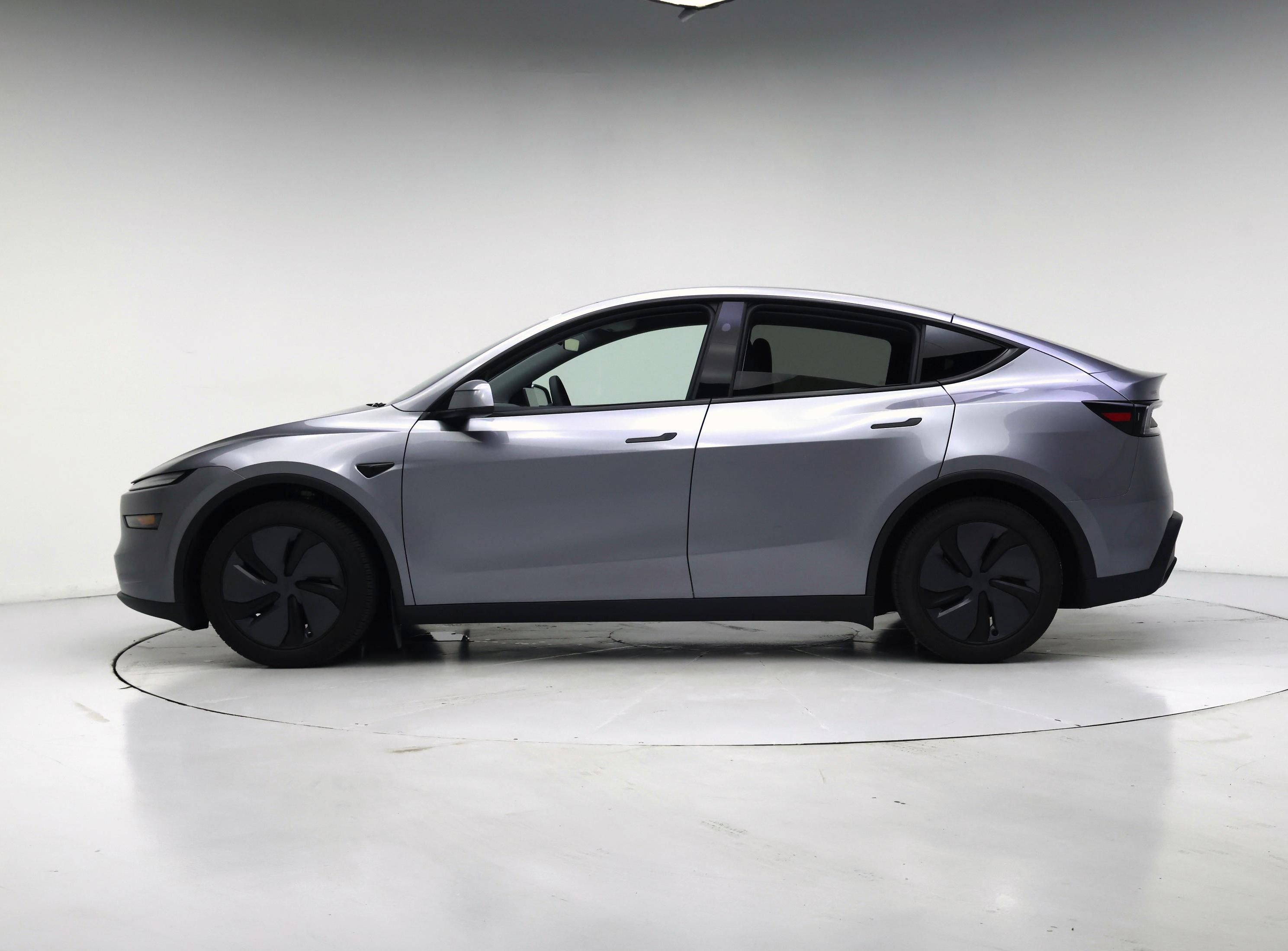 Thumbnail: 2026 Tesla Model Y - 3
