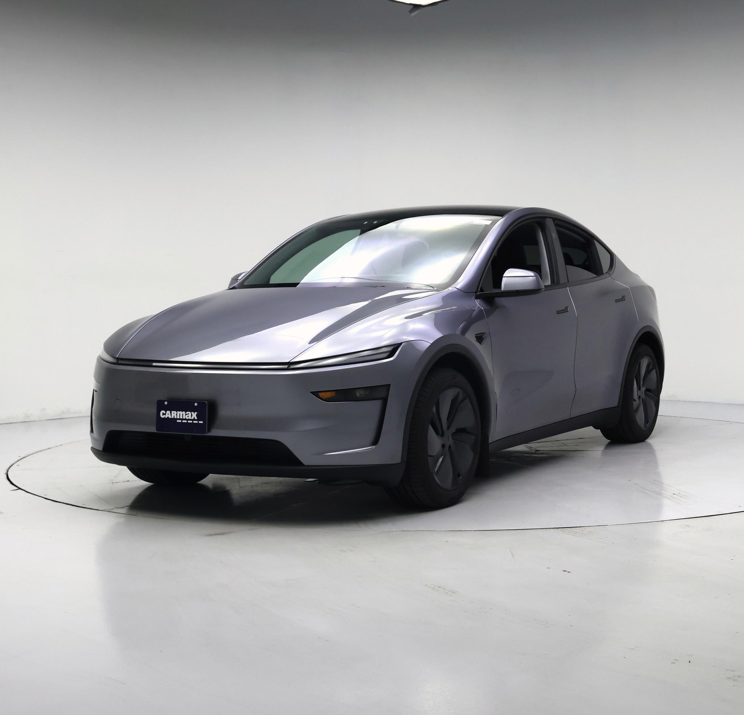 Thumbnail: 2026 Tesla Model Y - 4
